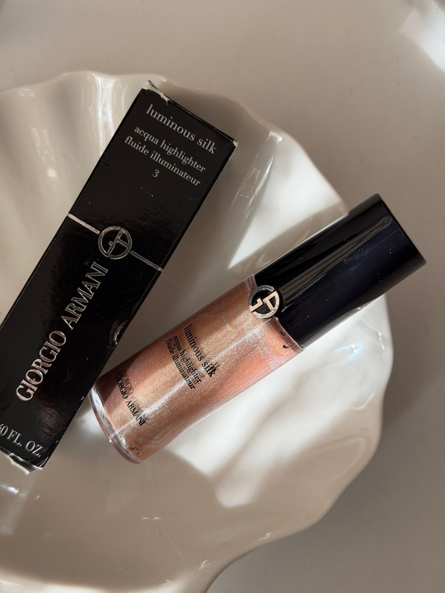 ARMANI Luminous Silk Acqua Highlighter (3)