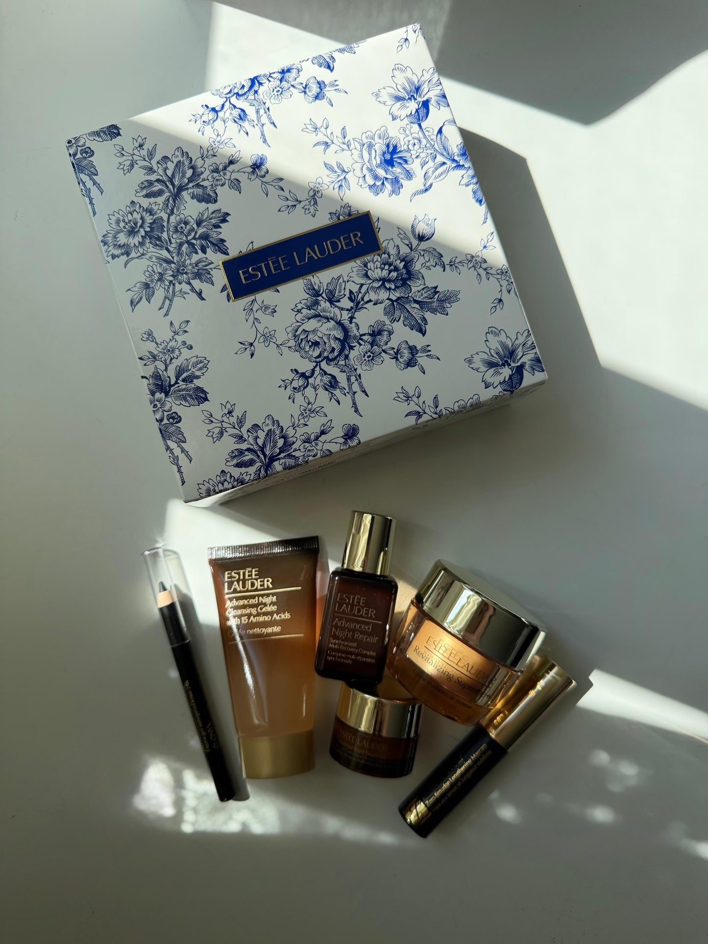 ESTEE LAUDER Advanced Night Repair Gift Set 6 Products
