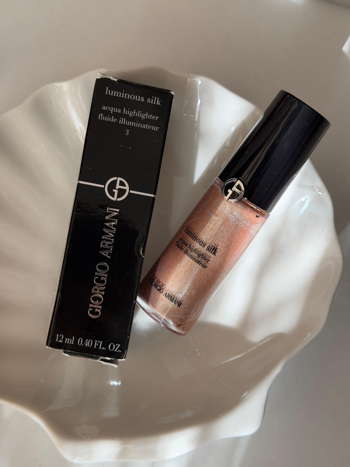 ARMANI Luminous Silk Acqua Highlighter (3)