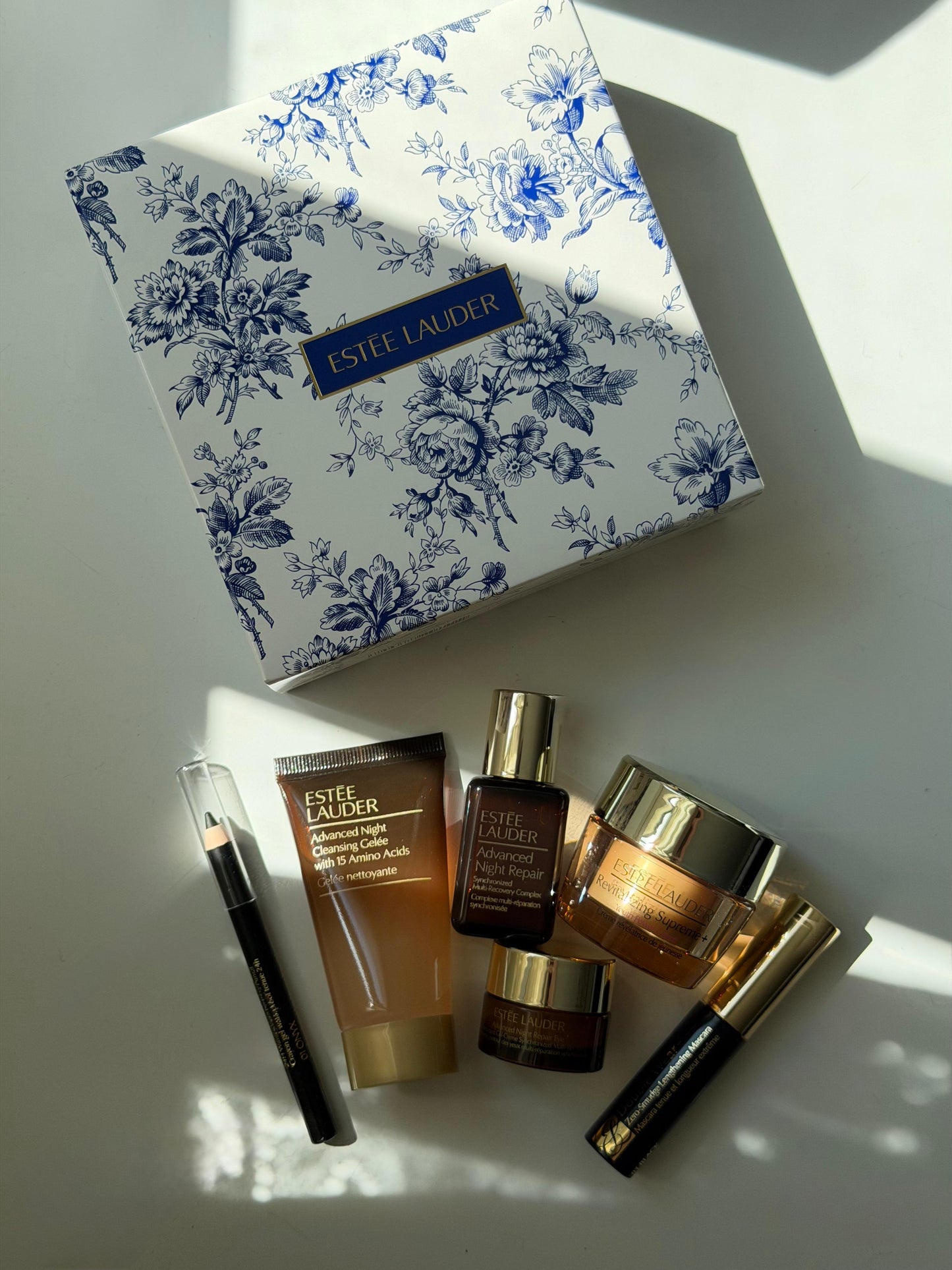 ESTEE LAUDER Advanced Night Repair Gift Set 6 Products