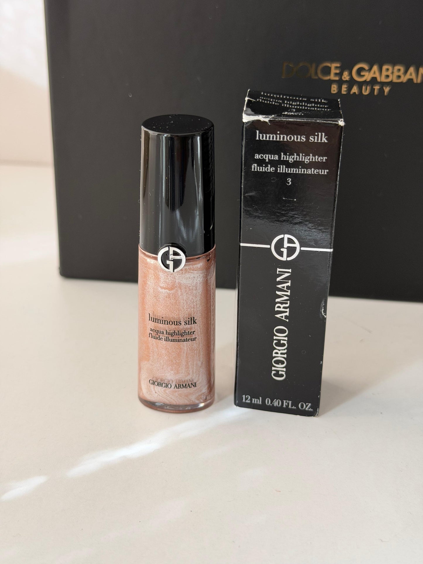 ARMANI Luminous Silk Acqua Highlighter (3)
