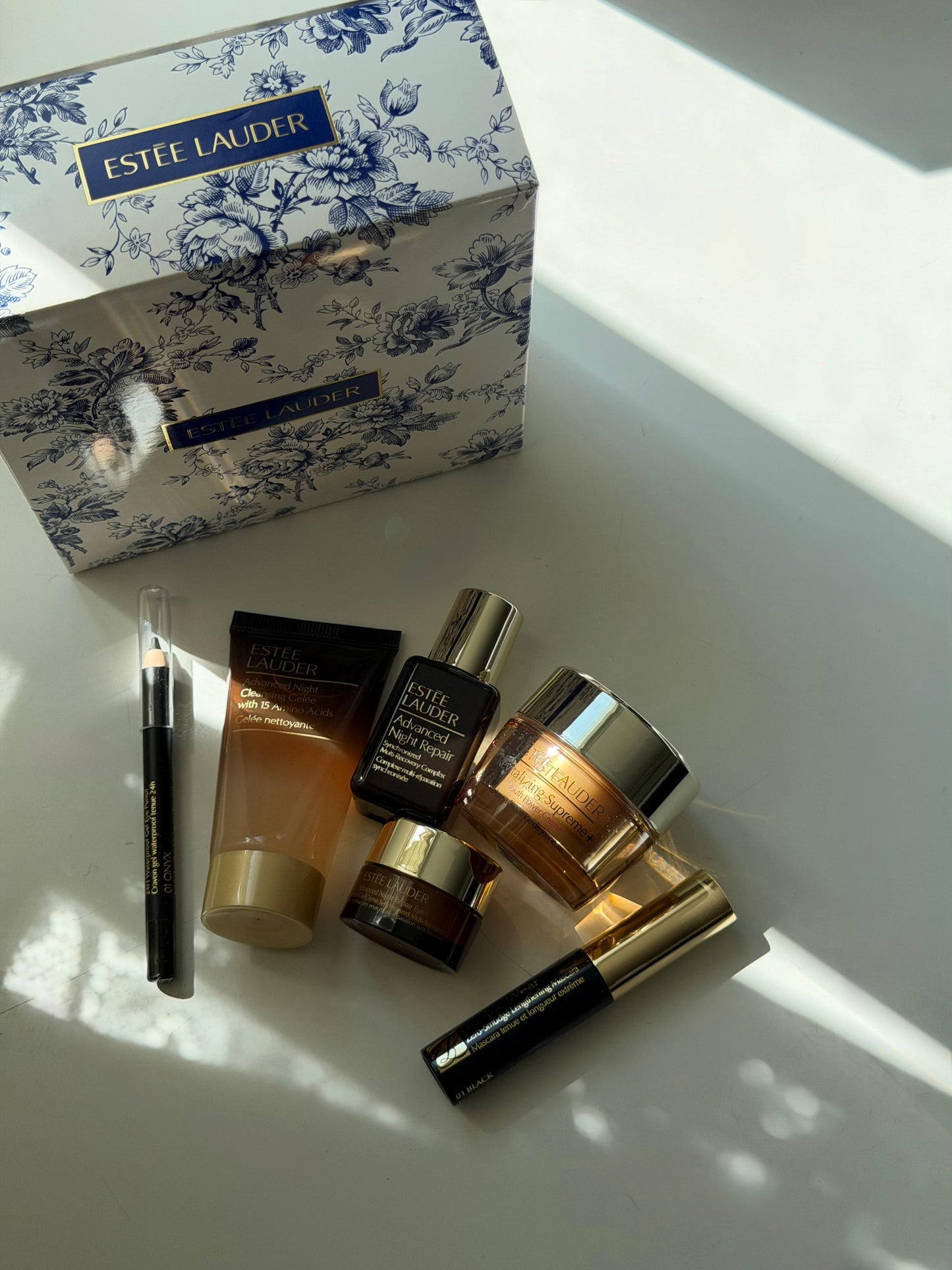 ESTEE LAUDER Advanced Night Repair Gift Set 6 Products