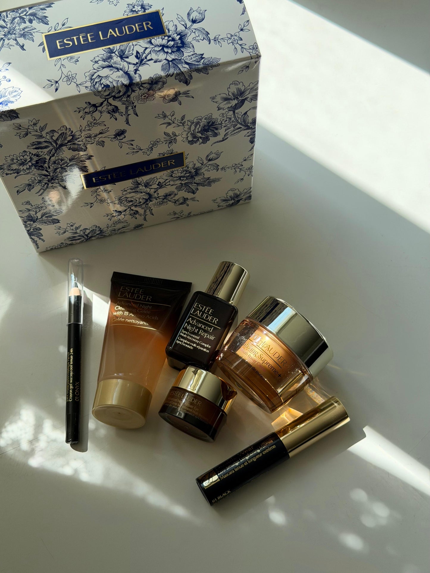 ESTEE LAUDER Advanced Night Repair Gift Set 6 Products