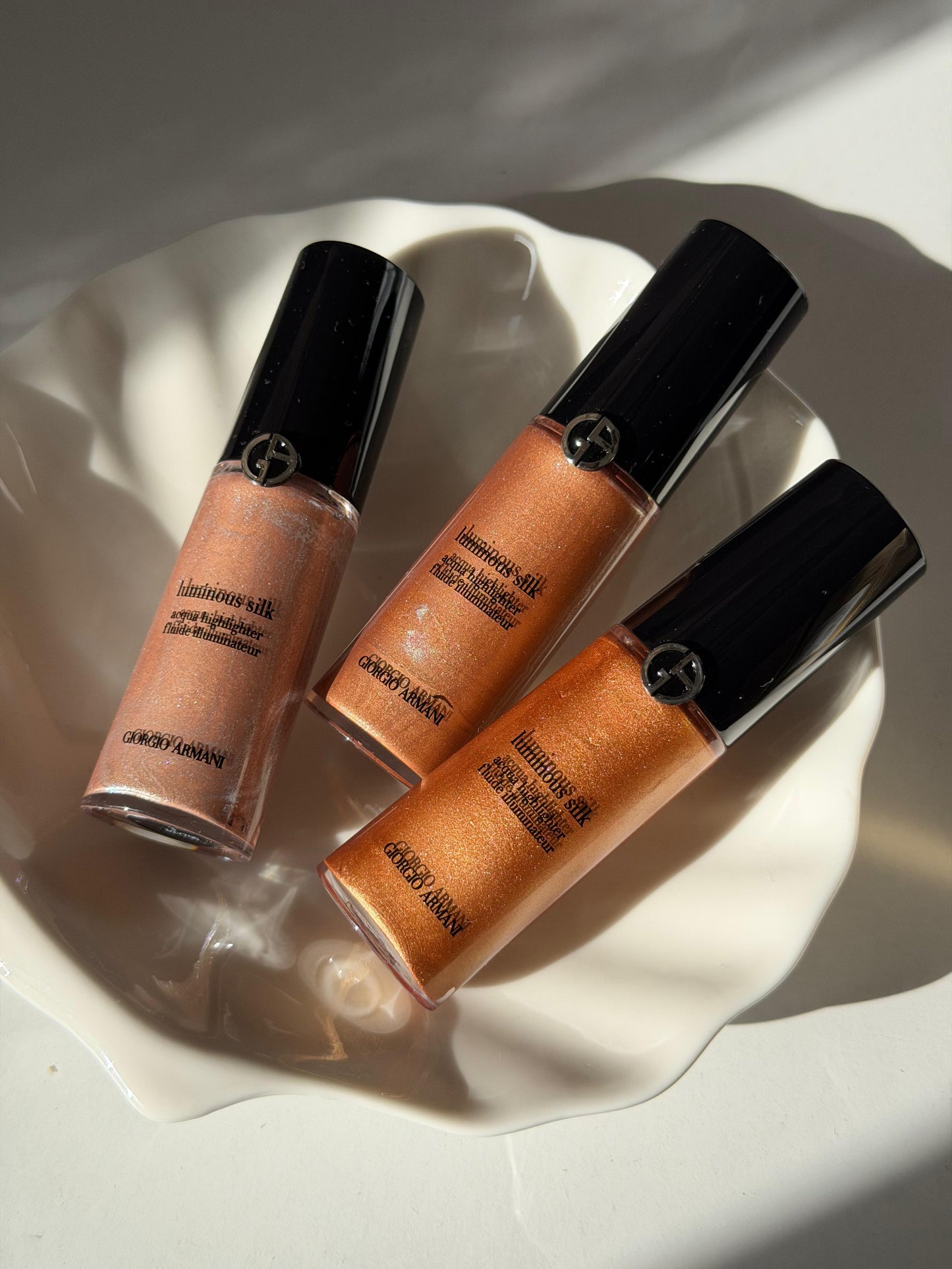 ARMANI Luminous Silk Acqua Highlighter (3)