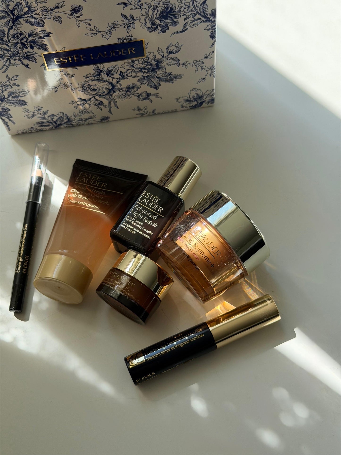 ESTEE LAUDER Advanced Night Repair Gift Set 6 Products