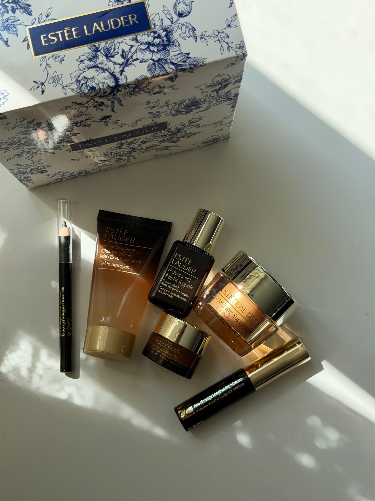 ESTEE LAUDER Advanced Night Repair Gift Set 6 Products