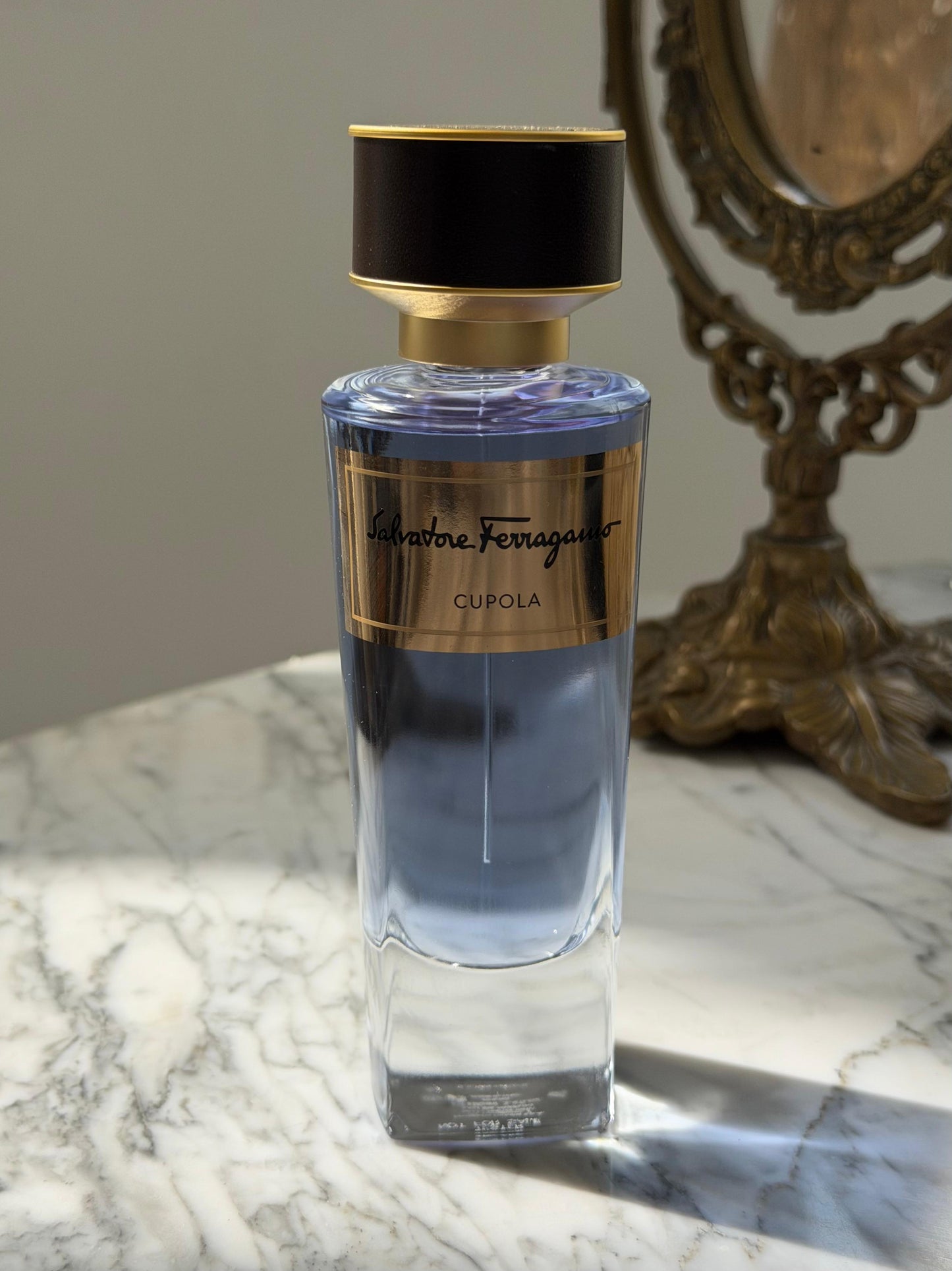 FERRAGAMO Cupola Eau De Parfum - Unisex