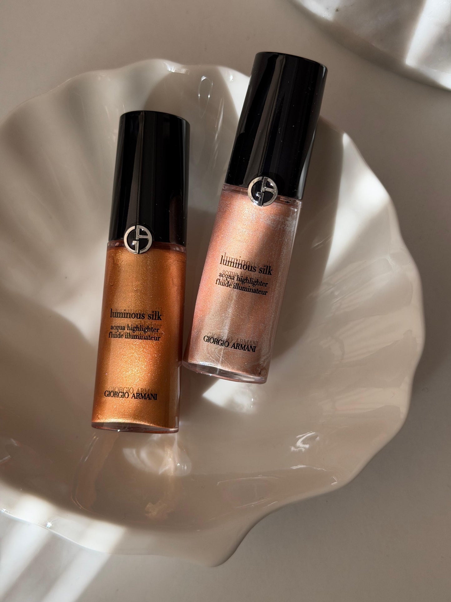 ARMANI Luminous Silk Acqua Highlighter (5)