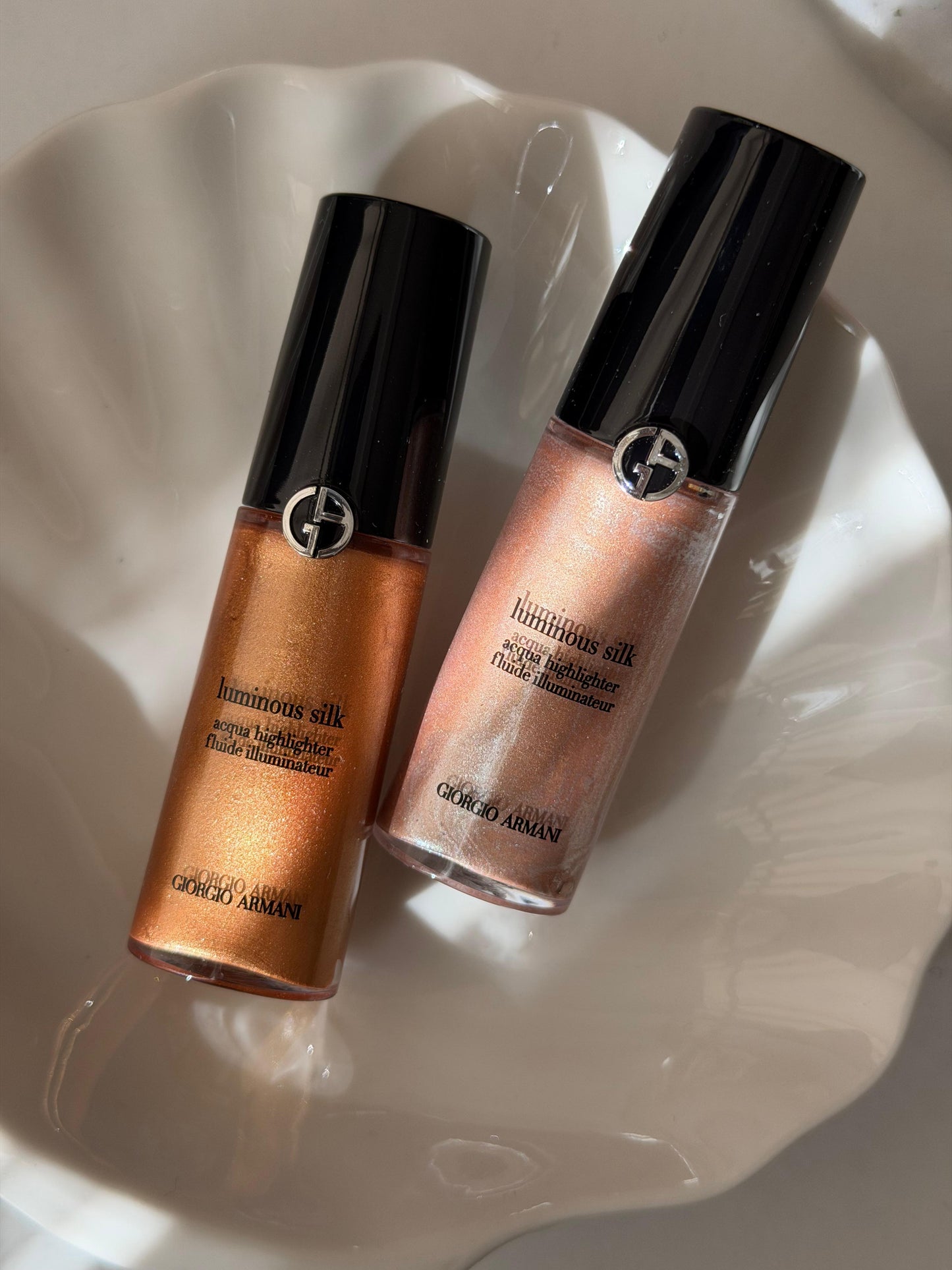 ARMANI Luminous Silk Acqua Highlighter (5)