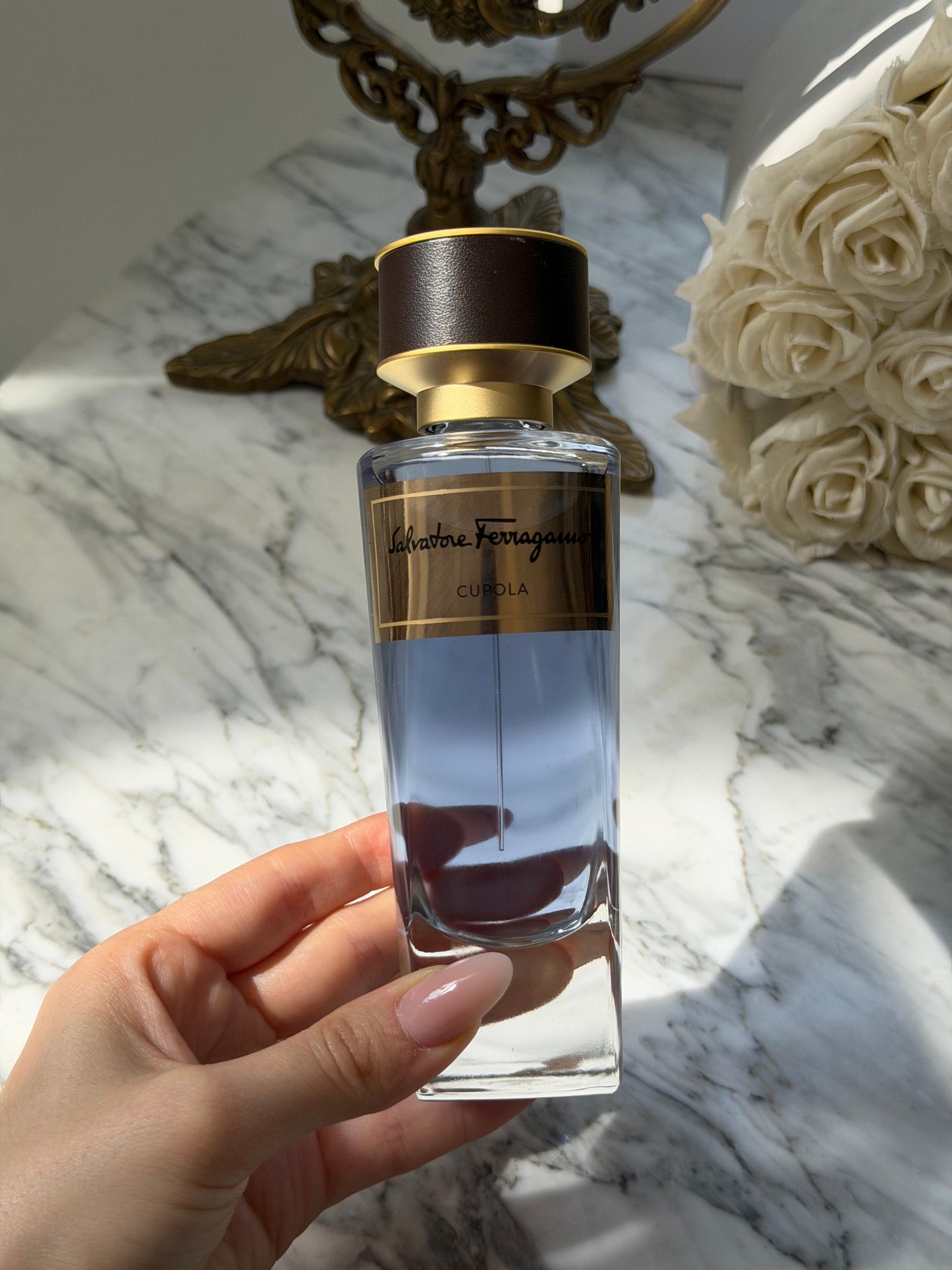 FERRAGAMO Cupola Eau De Parfum - Unisex