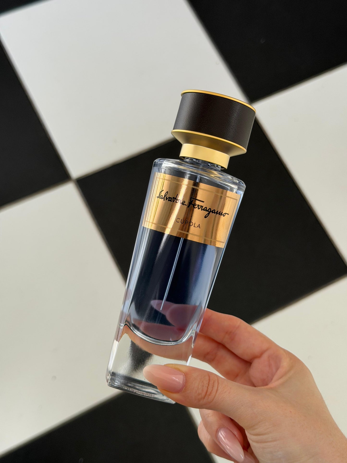 FERRAGAMO Cupola Eau De Parfum - Unisex