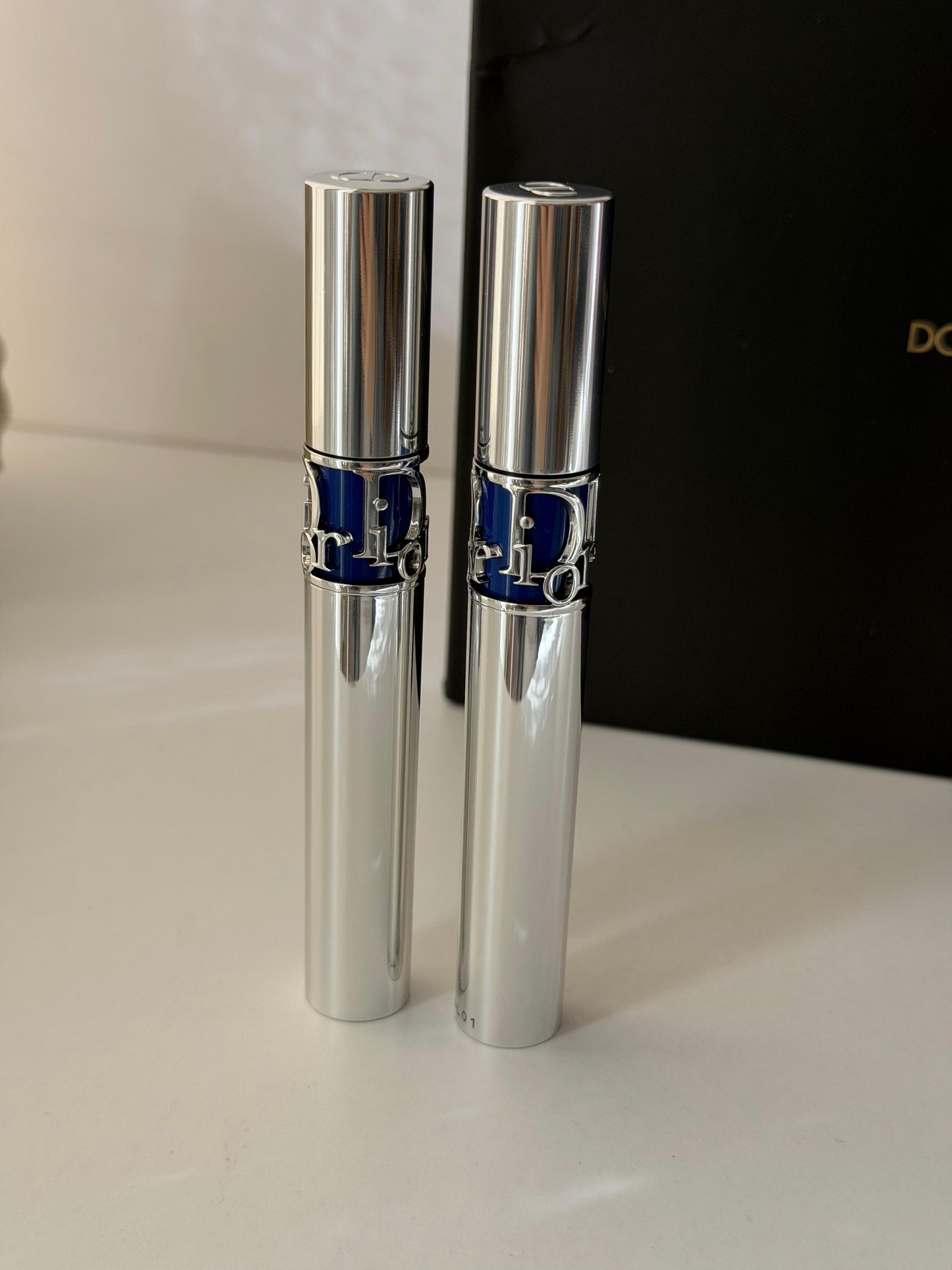 DIOR Diorshow Iconic Overcurl
Spectacular 24H Volume & Curl Mascara - Blue