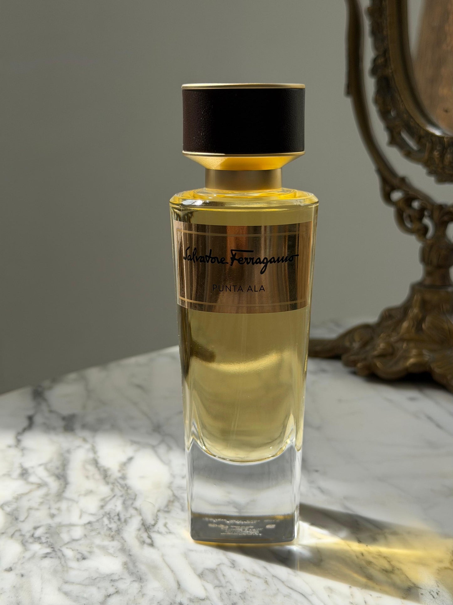 FERRAGAMO Punta Ala Eau De Parfum - Unisex