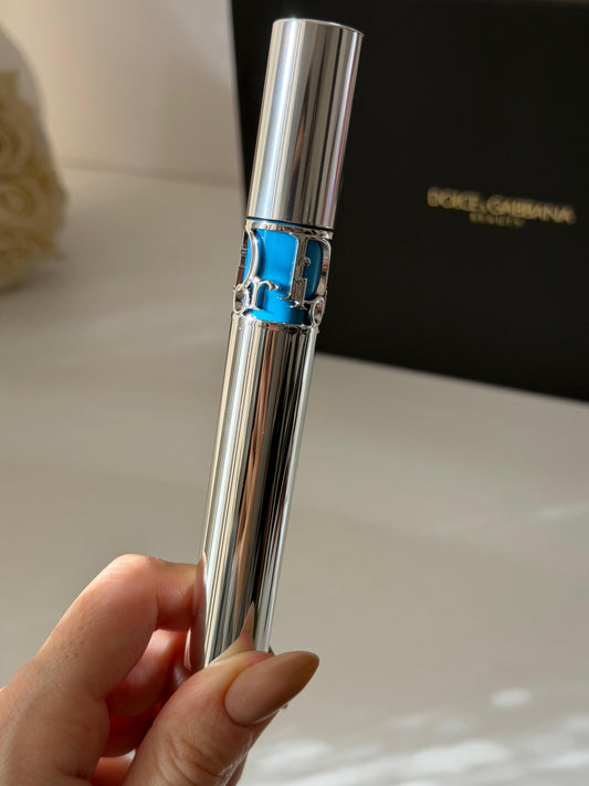 DIOR Diorshow Iconic Overcurl Waterproof Mascara (091)
Spectacular 24h Volume & Curl - Lash-Fortifying Care Effect
