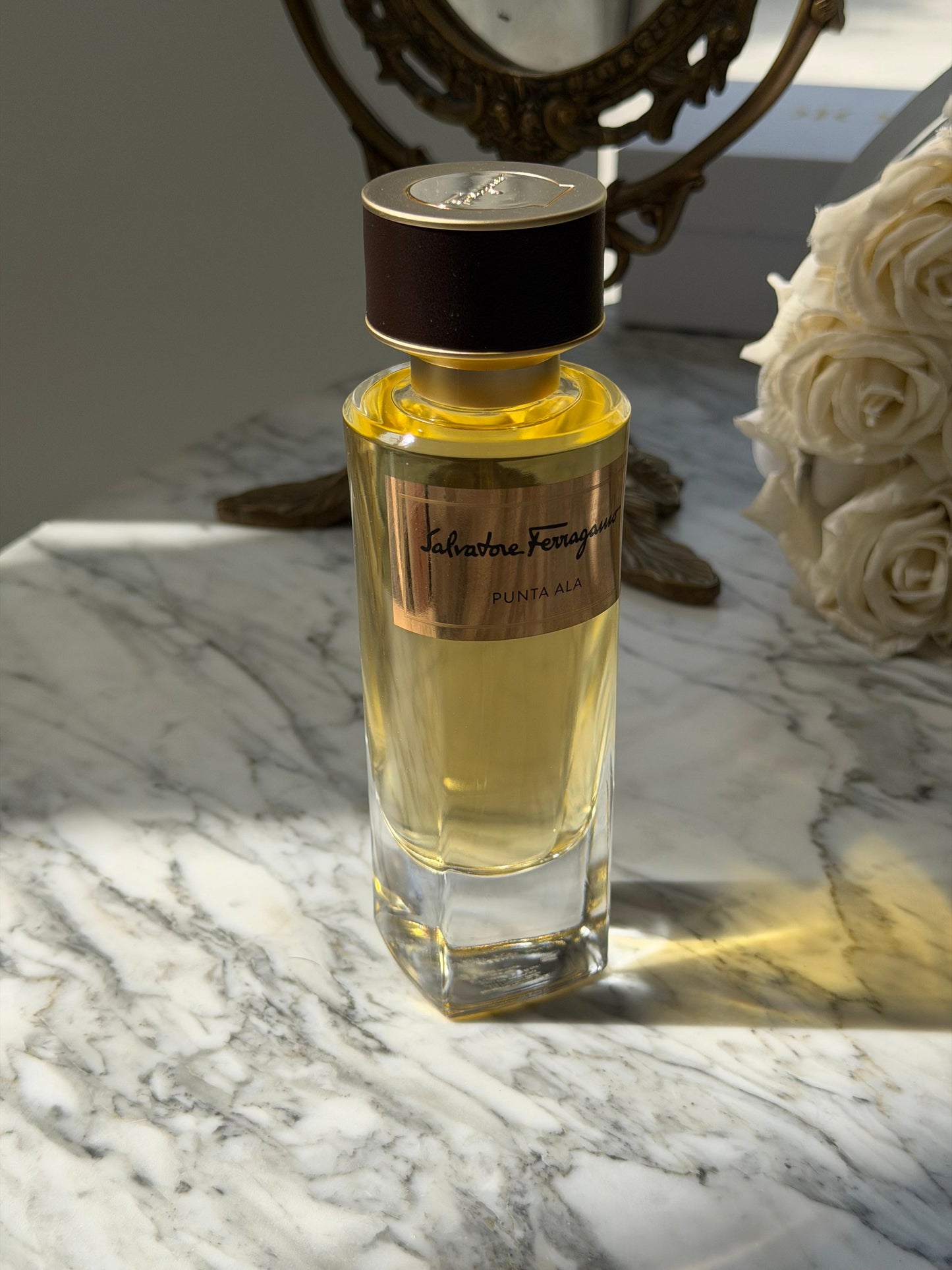 FERRAGAMO Punta Ala Eau De Parfum - Unisex