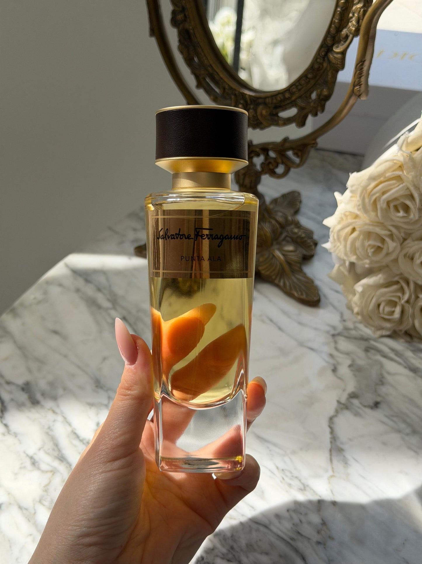 FERRAGAMO Punta Ala Eau De Parfum - Unisex