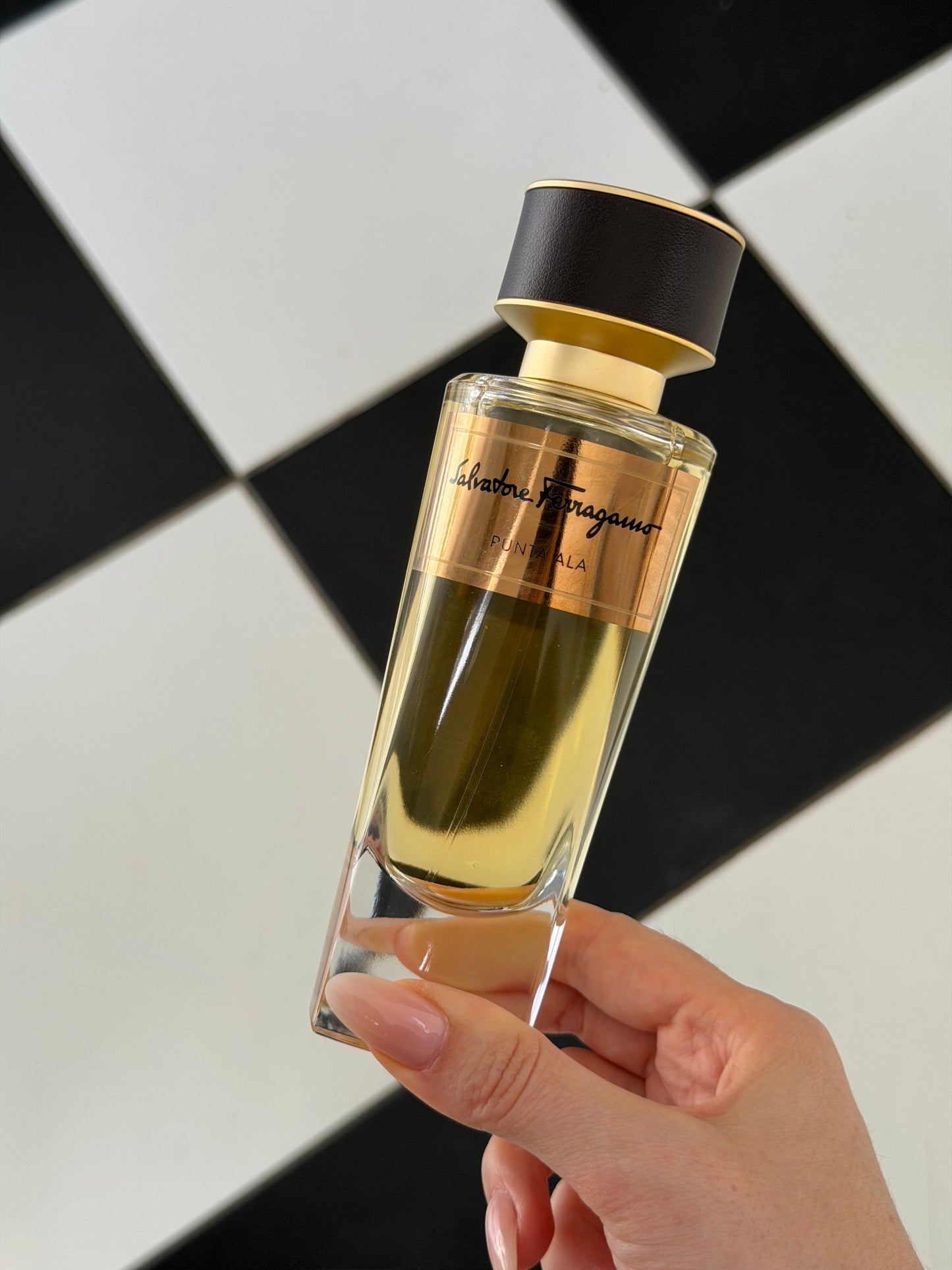 FERRAGAMO Punta Ala Eau De Parfum - Unisex