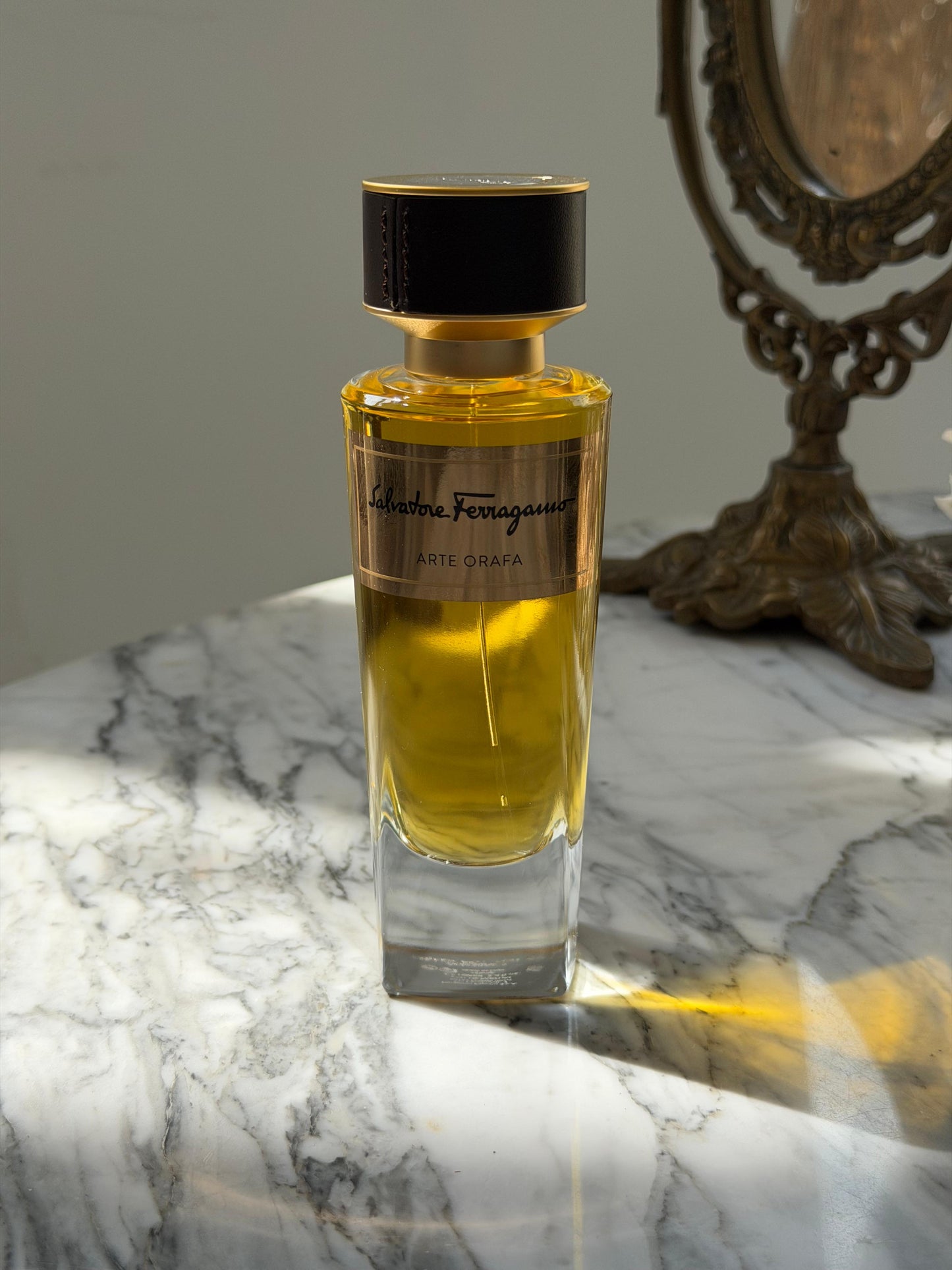 FERRAGAMO Arte Orafa Eau De Parfum - Unisex
