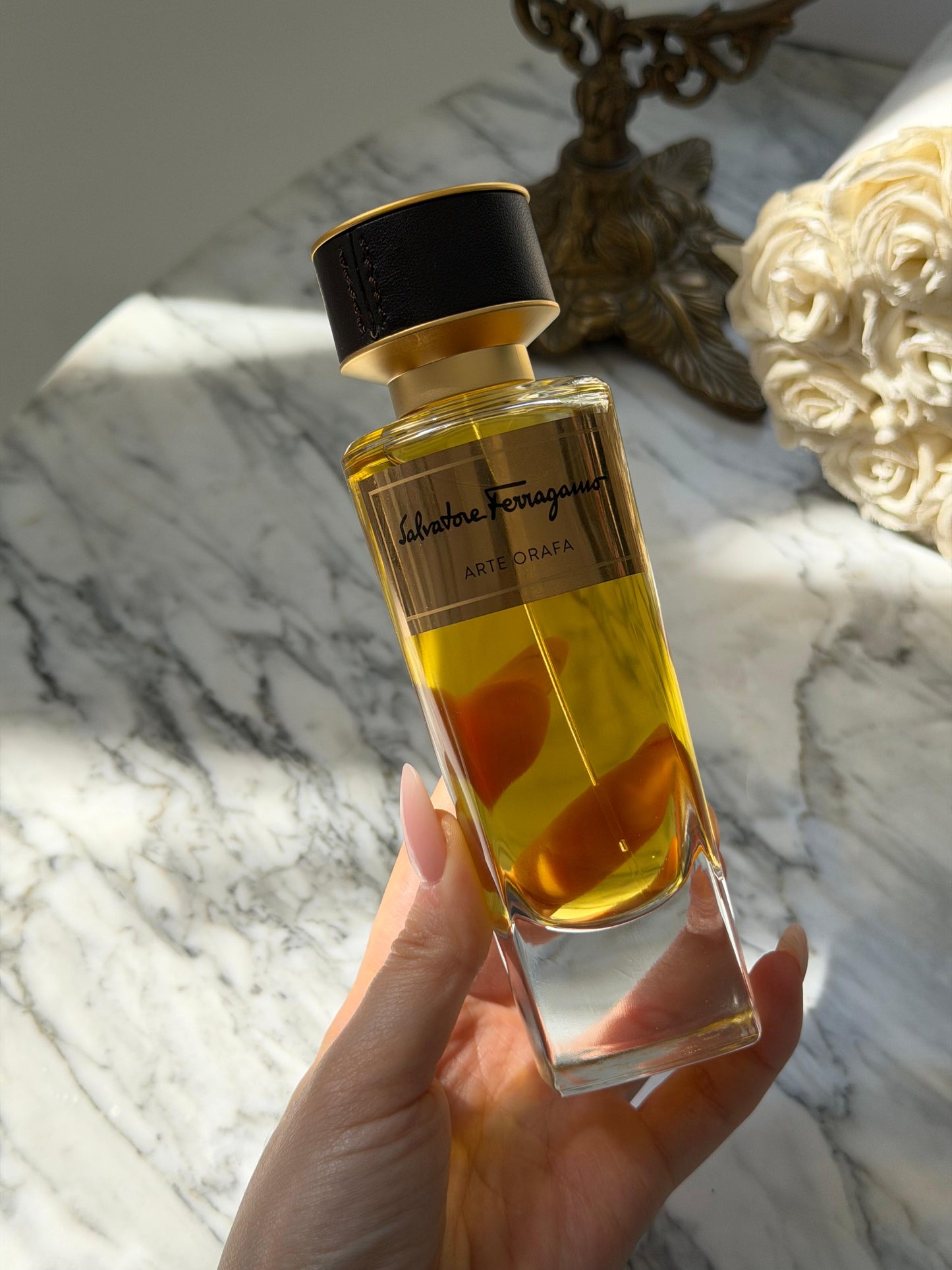FERRAGAMO Arte Orafa Eau De Parfum - Unisex