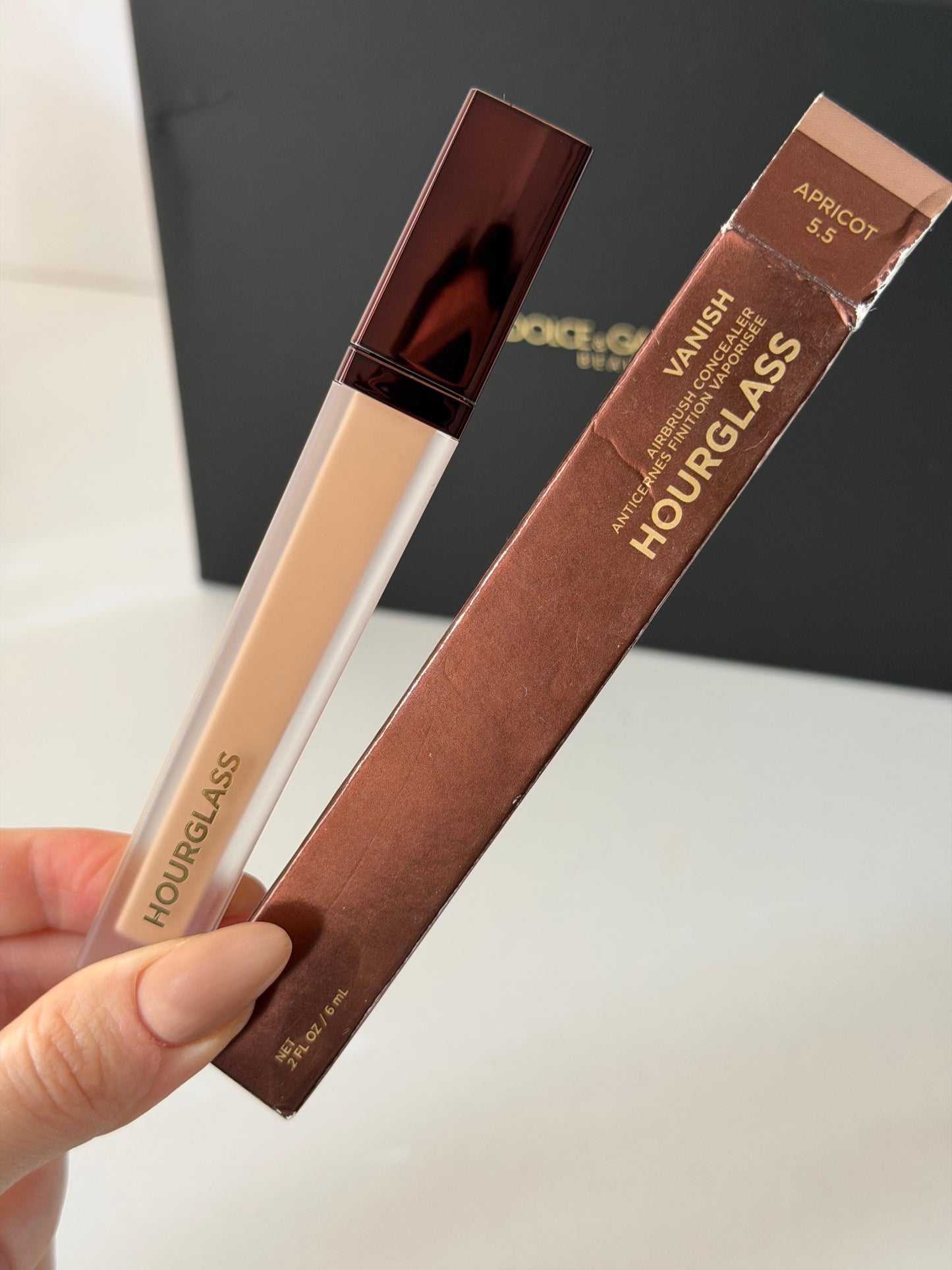 HOURGLASS Vanish™ Airbrush Concealer (5.5)