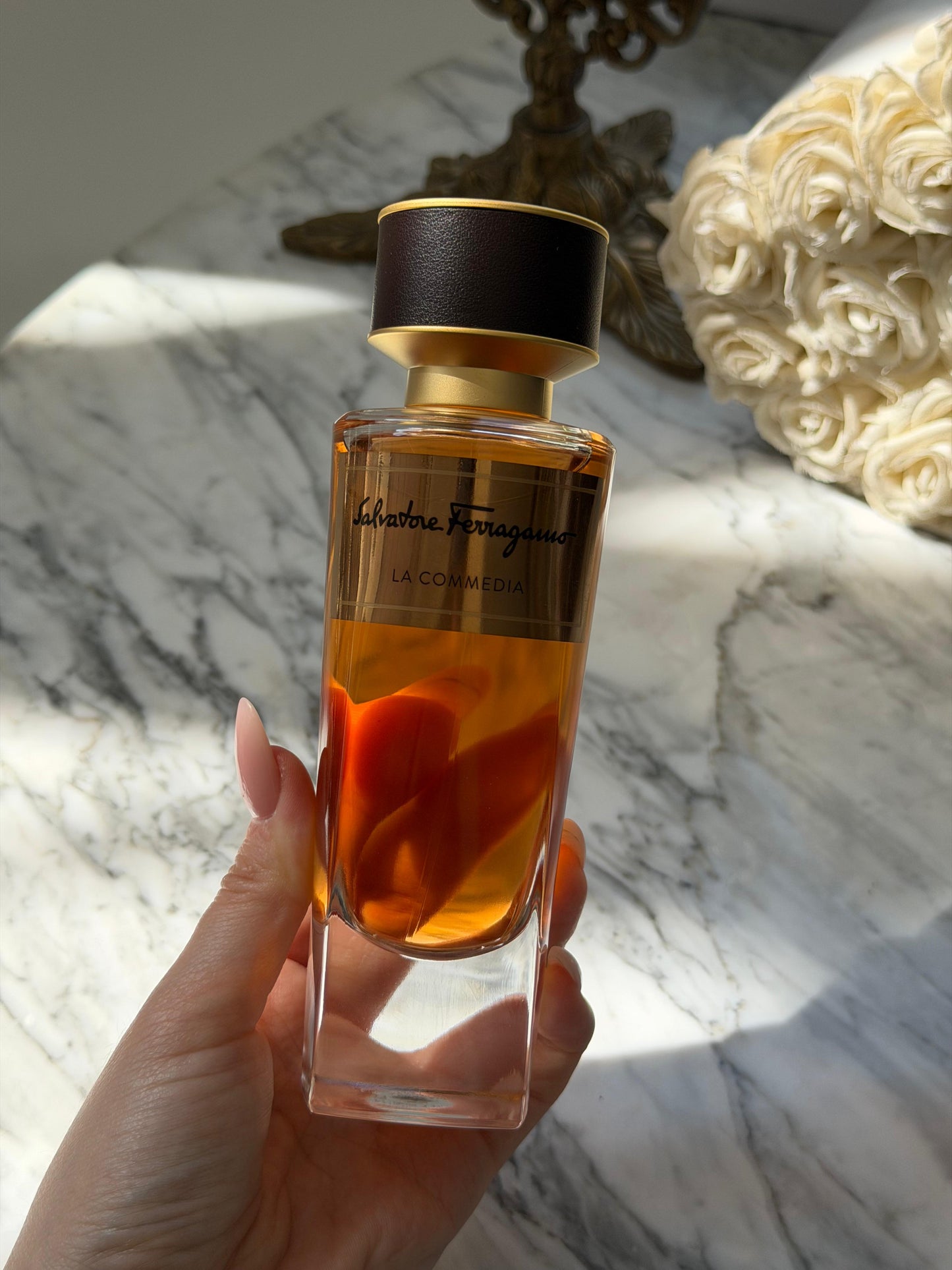 FERRAGAMO La Commedia Eau De Parfum - Unisex