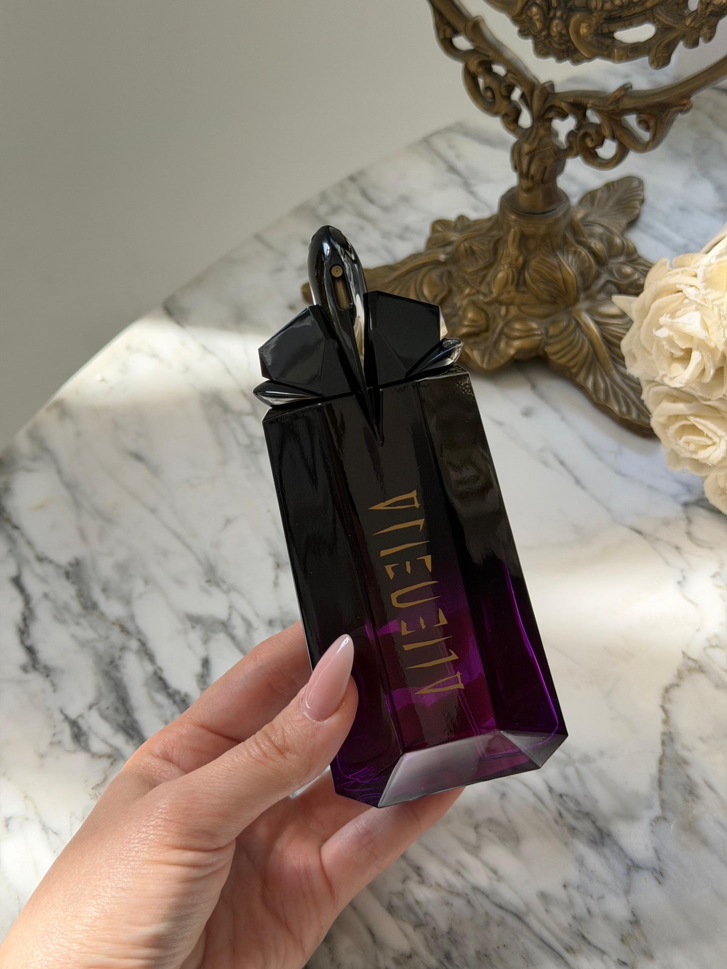THIERRY MUGLER Alien Extraintense Eau De Parfum Intense Spray