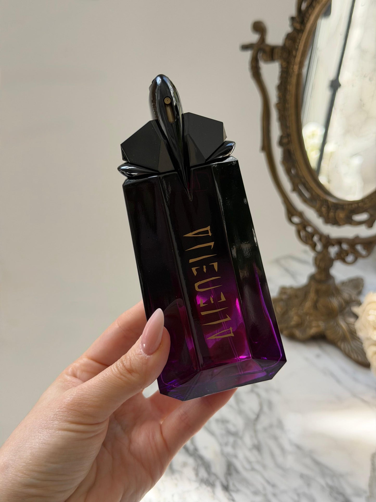 THIERRY MUGLER Alien Extraintense Eau De Parfum Intense Spray