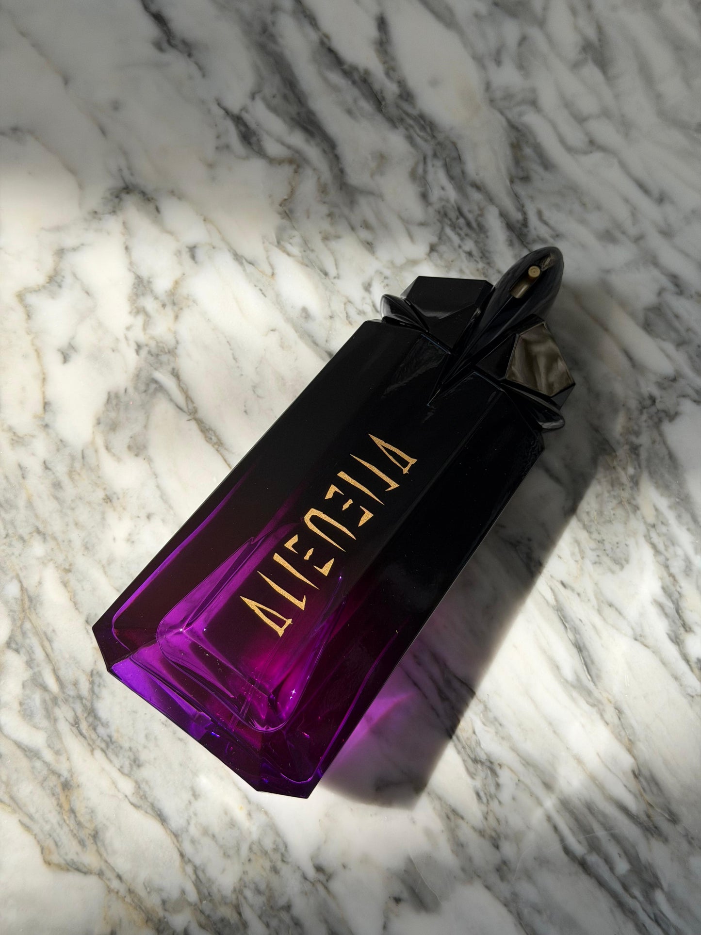 THIERRY MUGLER Alien Extraintense Eau De Parfum Intense Spray