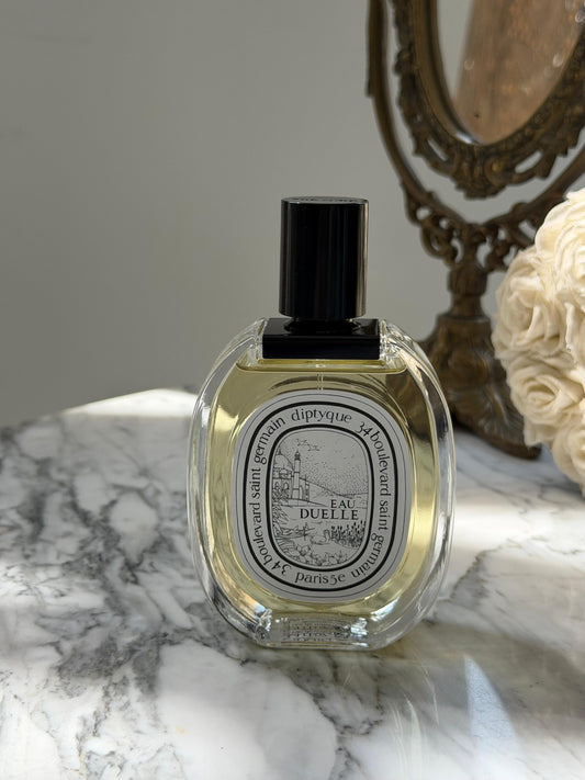 DIPTYQUE Eau Duelle - Eau De Toilette