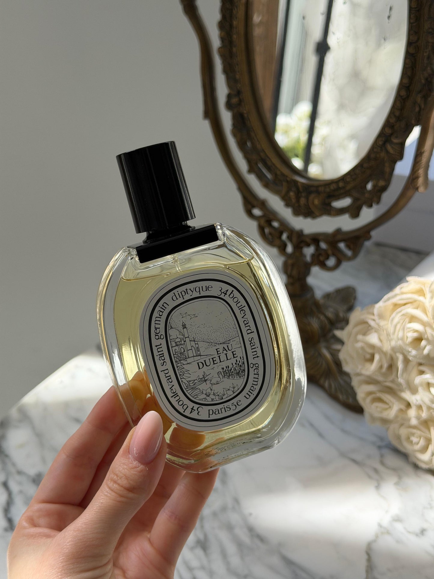 DIPTYQUE Eau Duelle - Eau De Toilette