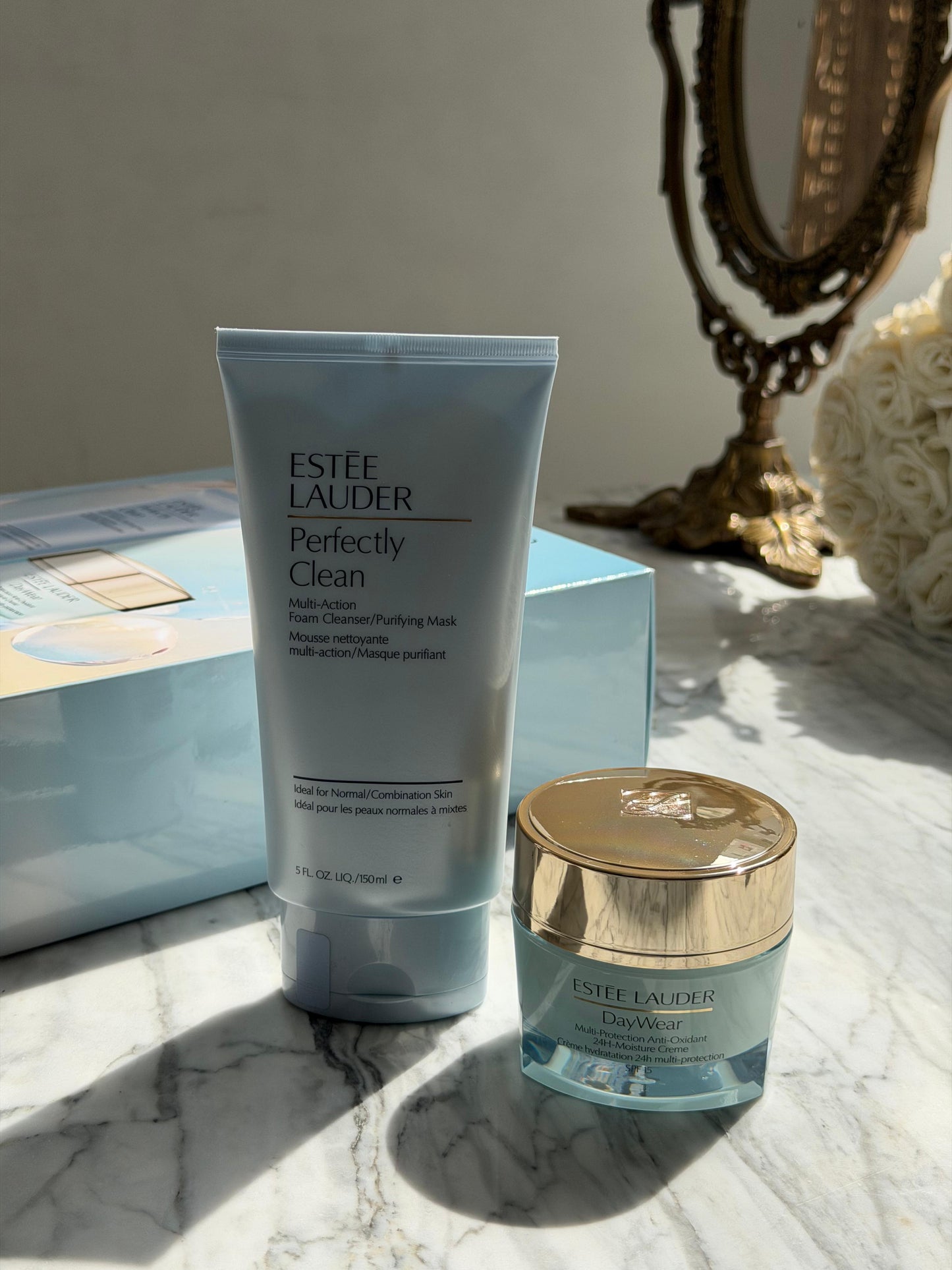 ESTÉE LAUDER Daywear Spring Set