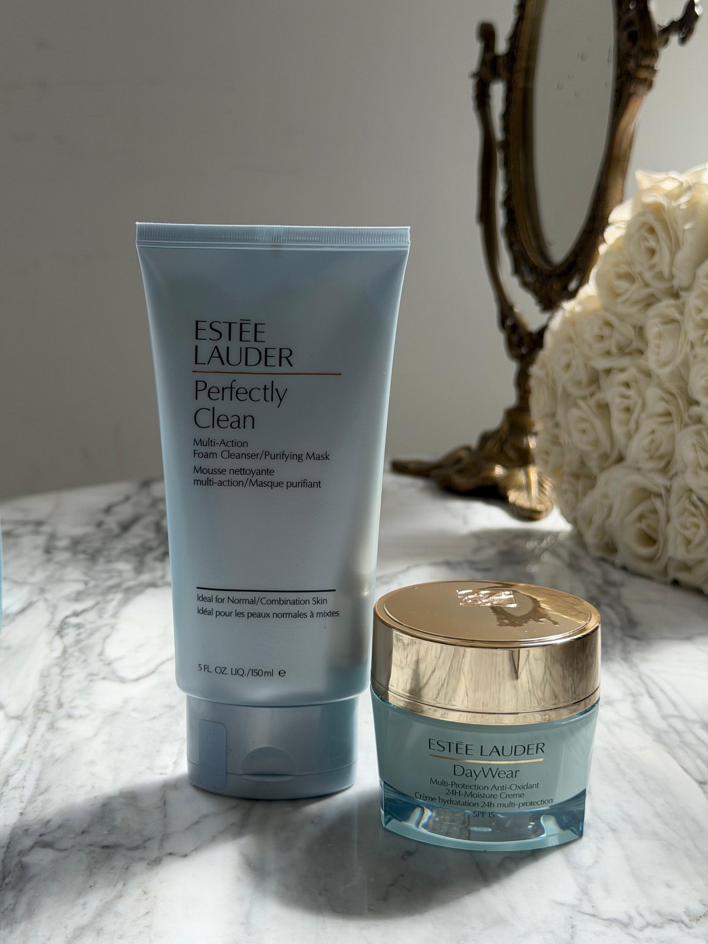 ESTÉE LAUDER Daywear Spring Set