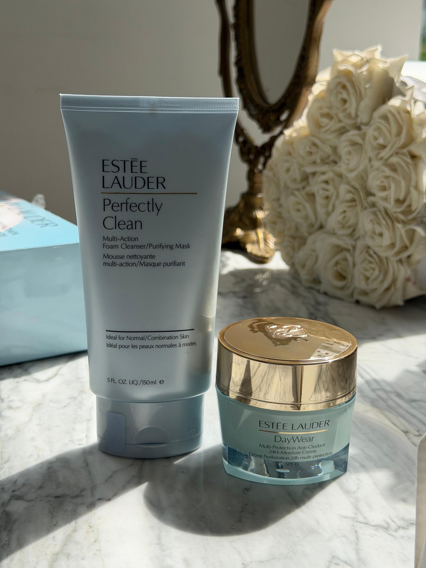 ESTÉE LAUDER Daywear Spring Set