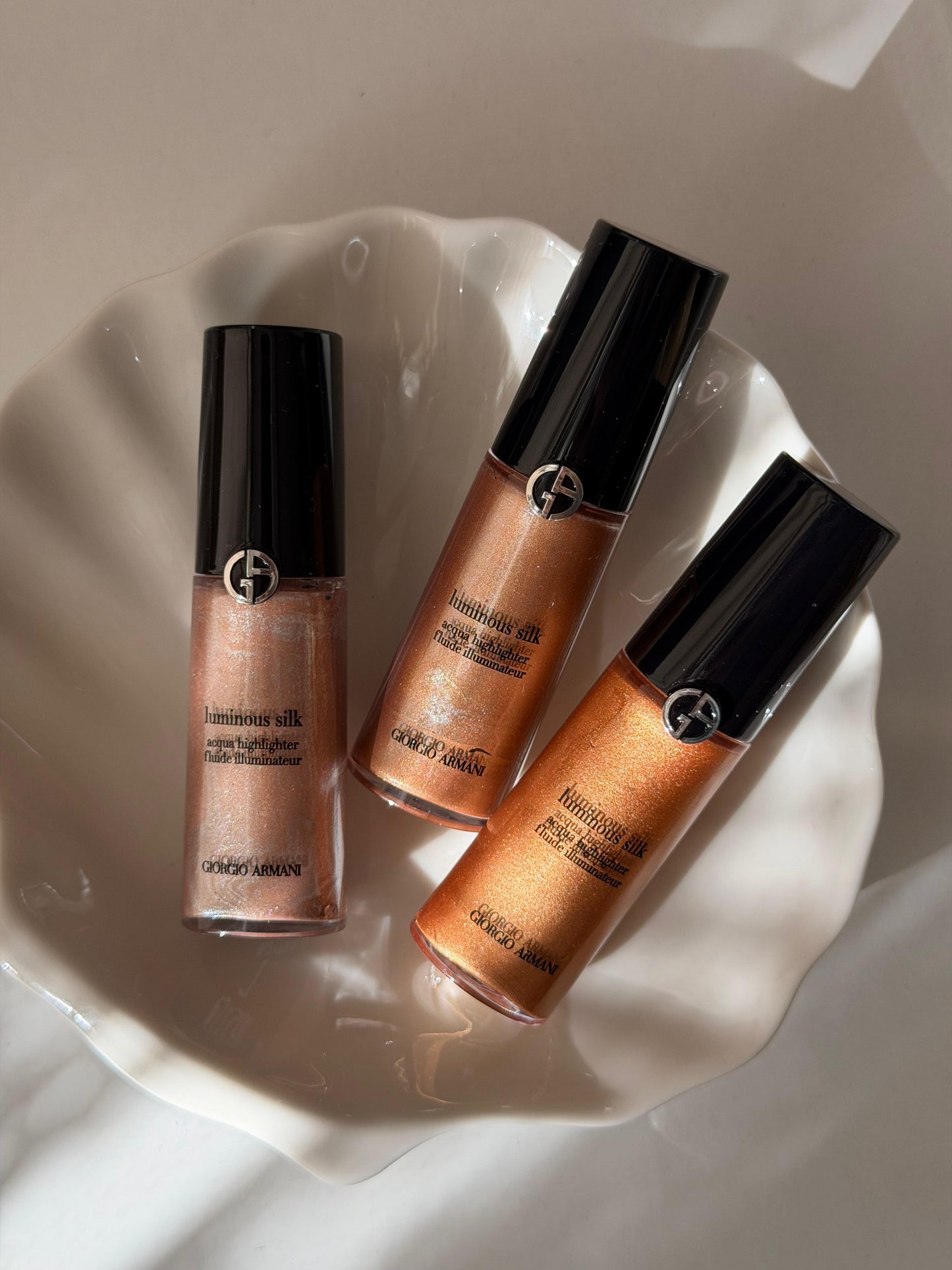 ARMANI Luminous Silk Acqua Highlighter (4)