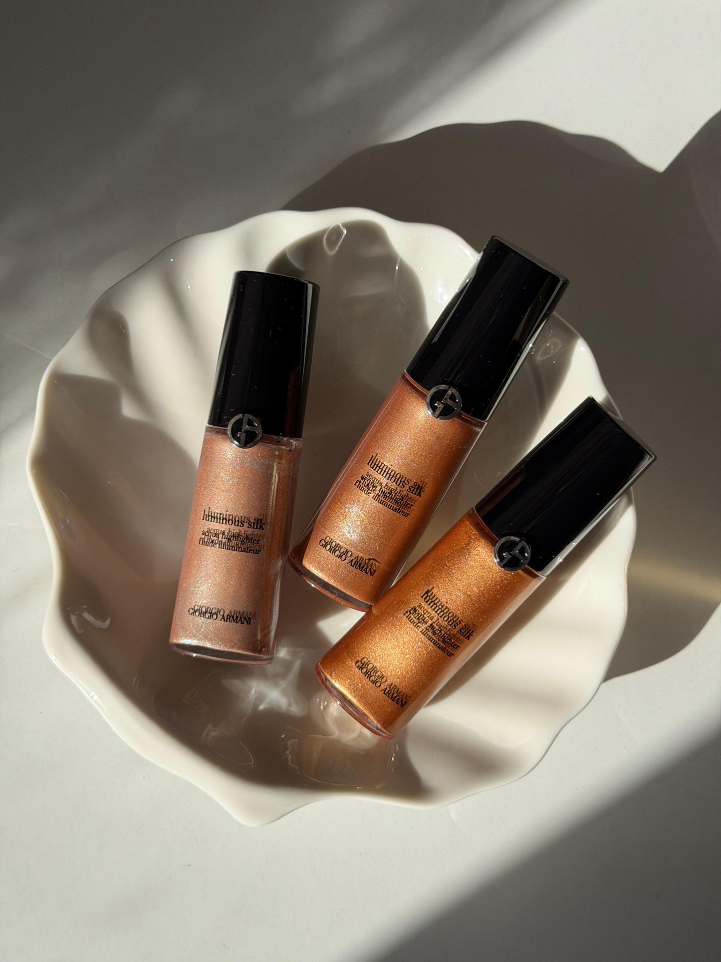 ARMANI Luminous Silk Acqua Highlighter (4)