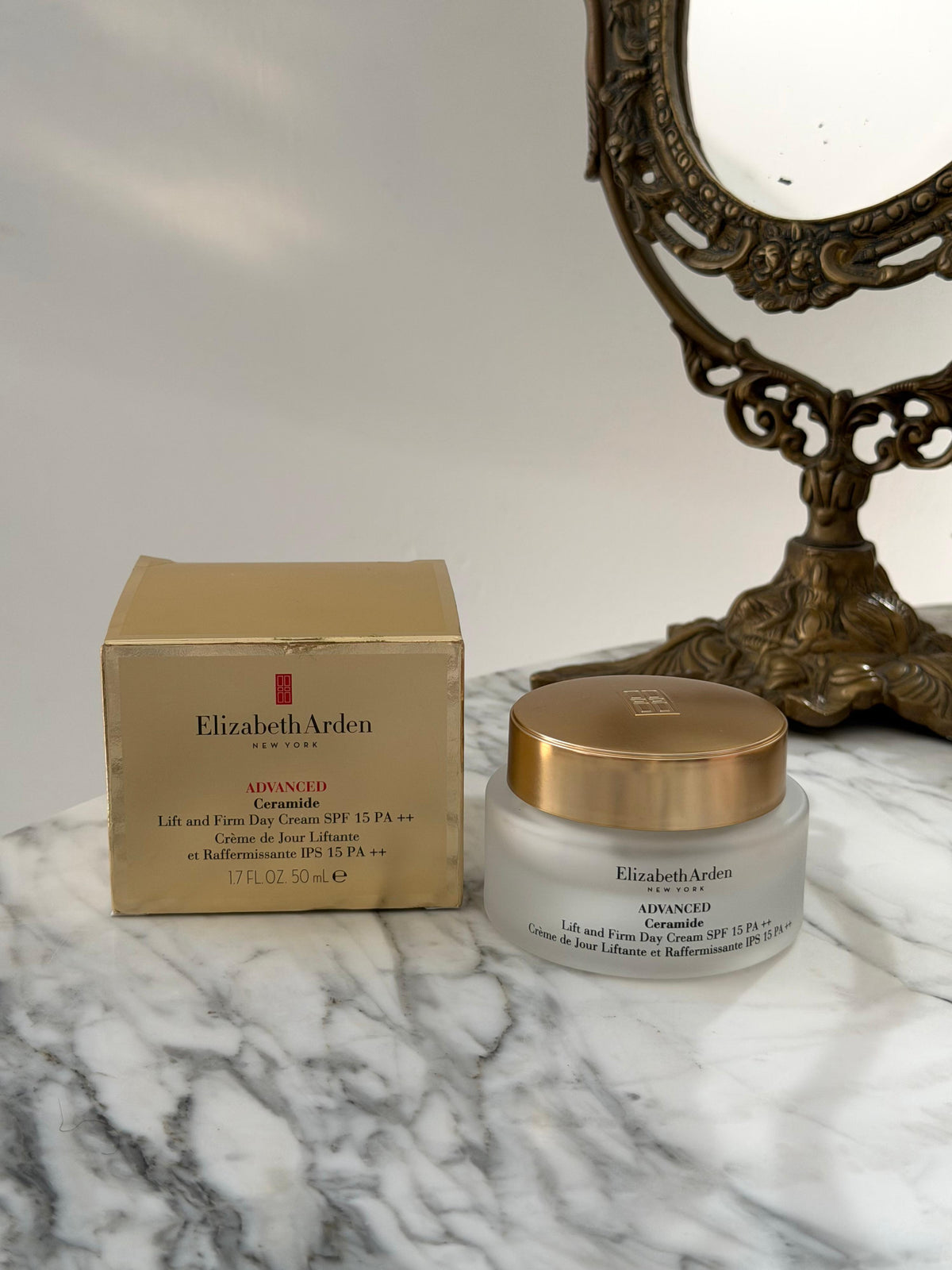 ELIZABETH ARDEN Advanced Ceramide Lift And Firm Day Cream SPF15