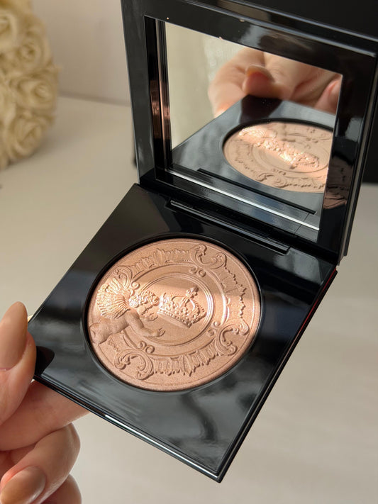 PAT McGRATH LABS Skin Fetish Highlighter Sublime Skin - Nude Opal