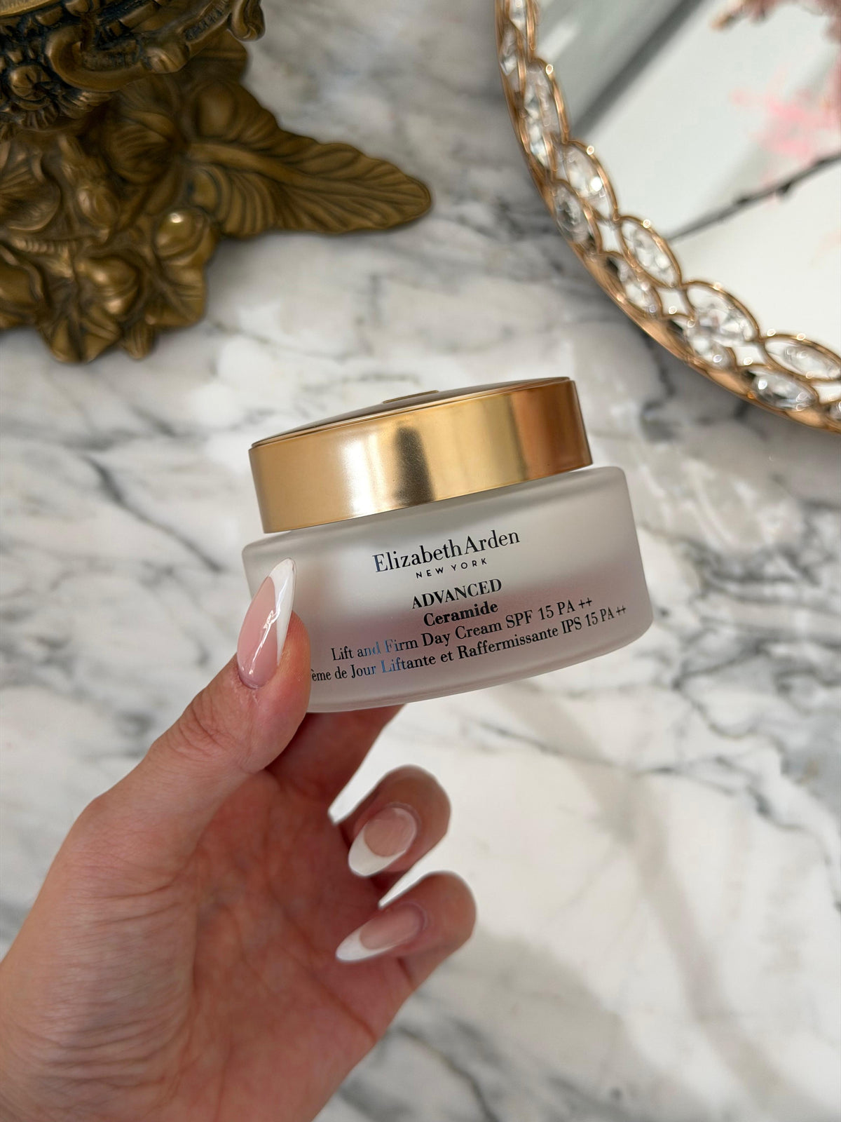 ELIZABETH ARDEN Advanced Ceramide Lift And Firm Day Cream SPF15