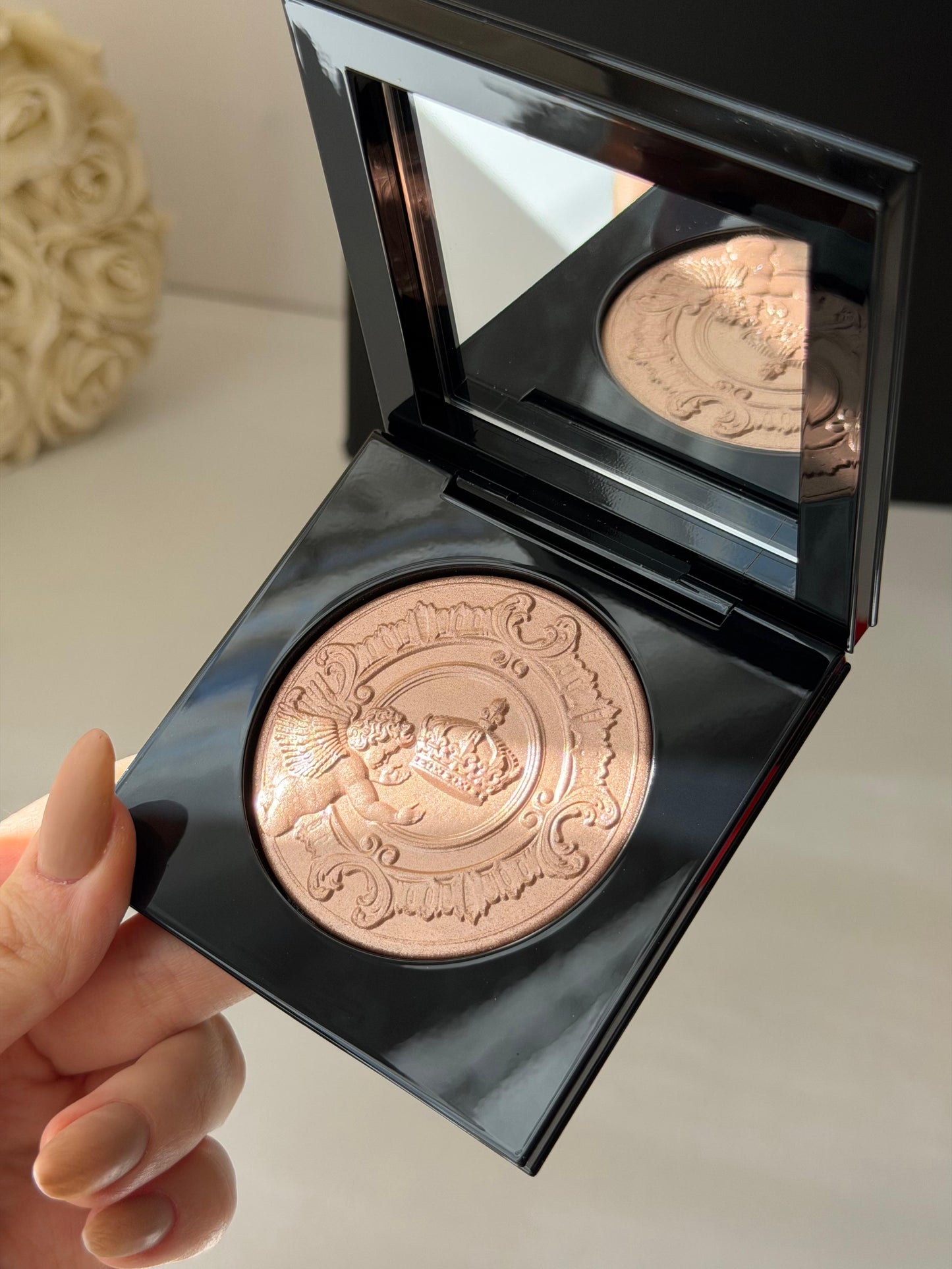 PAT McGRATH LABS Skin Fetish Highlighter Sublime Skin - Nude Opal
