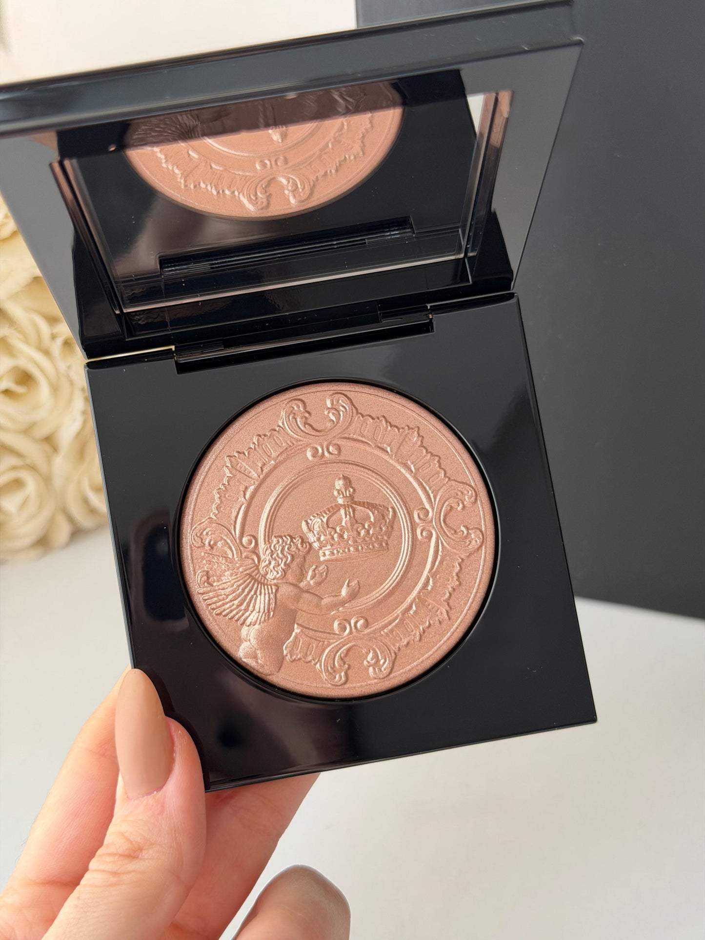 PAT McGRATH LABS Skin Fetish Highlighter Sublime Skin - Nude Opal