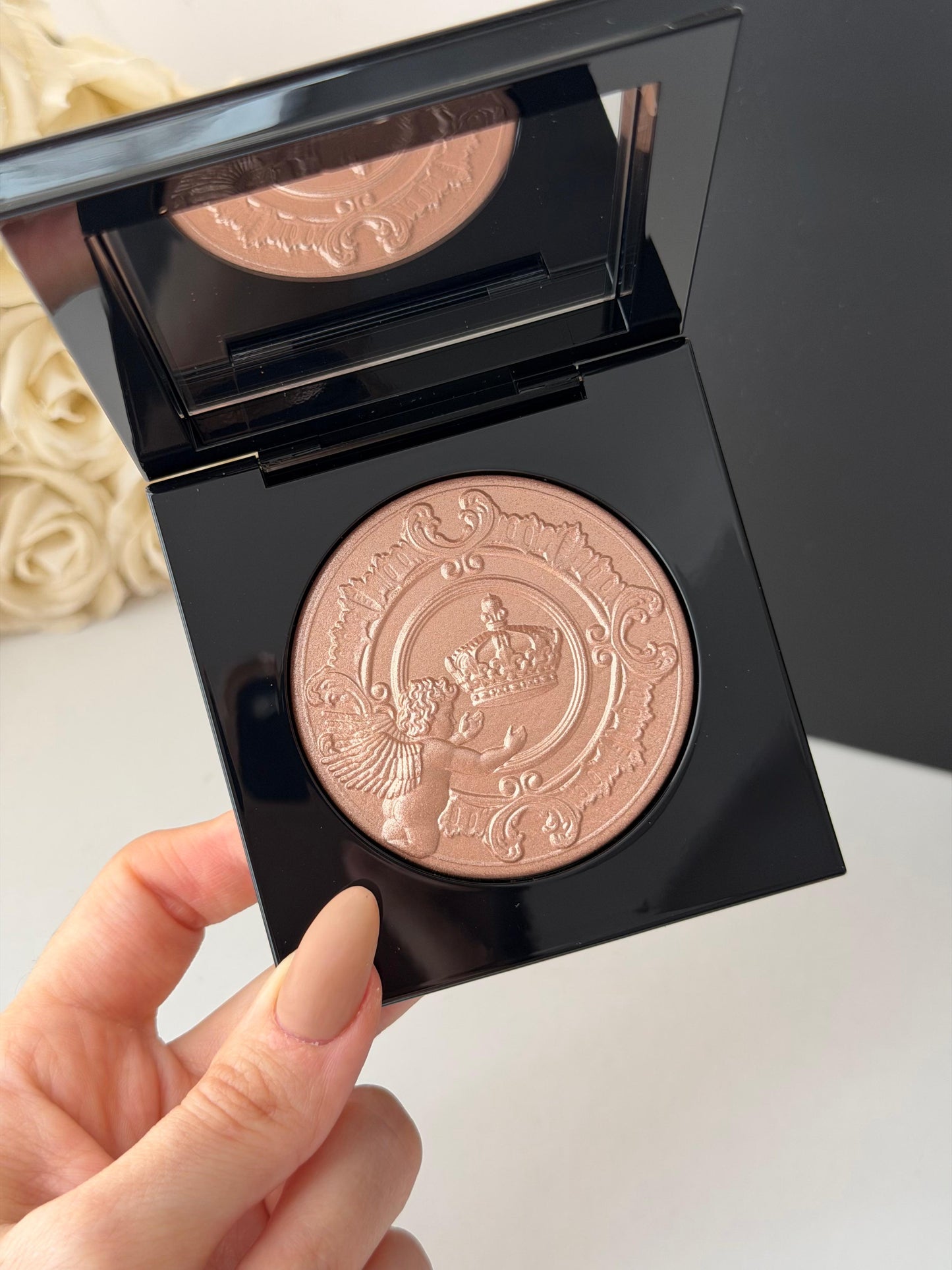 PAT McGRATH LABS Skin Fetish Highlighter Sublime Skin - Nude Opal