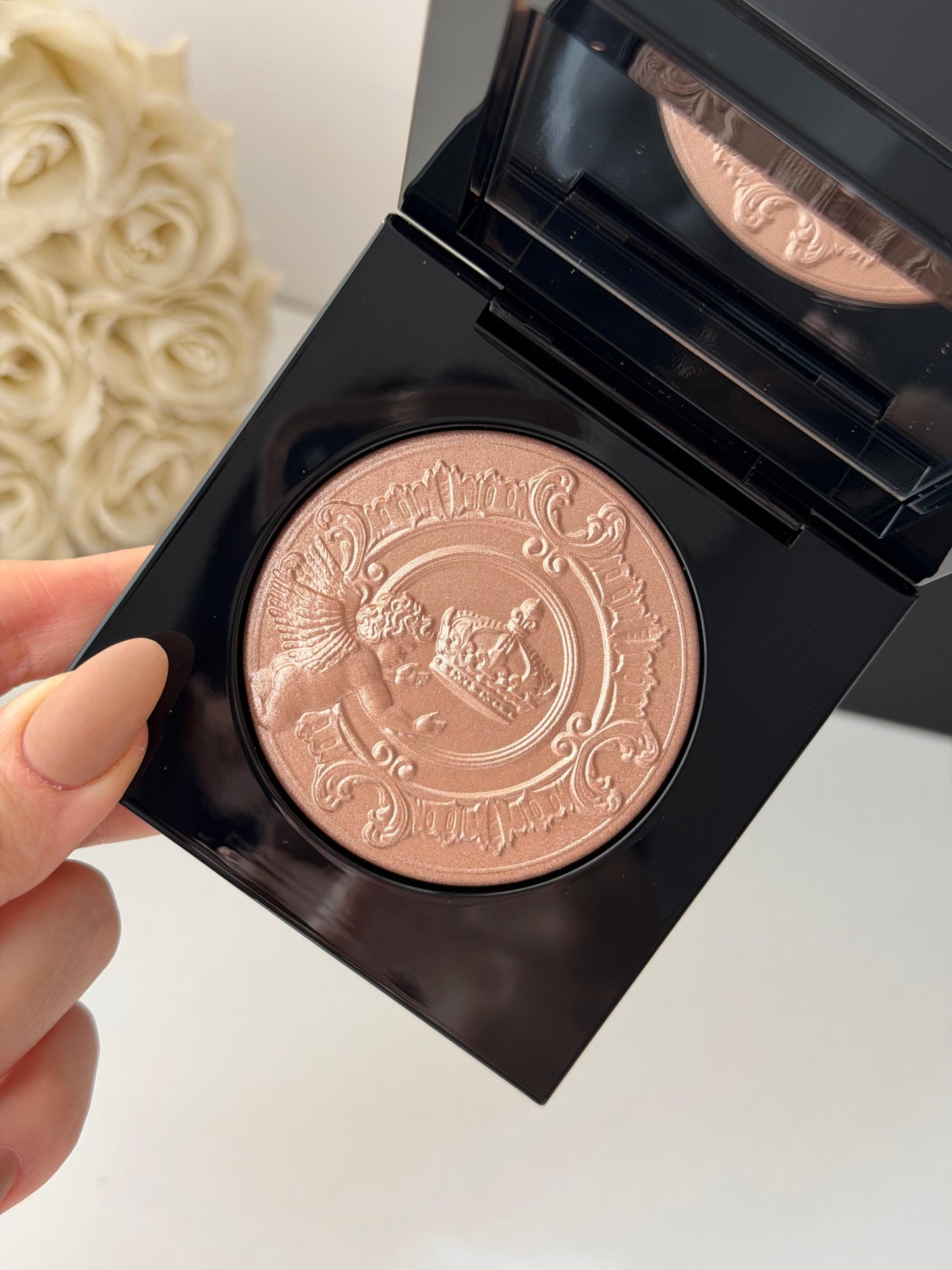 PAT McGRATH LABS Skin Fetish Highlighter Sublime Skin - Nude Opal