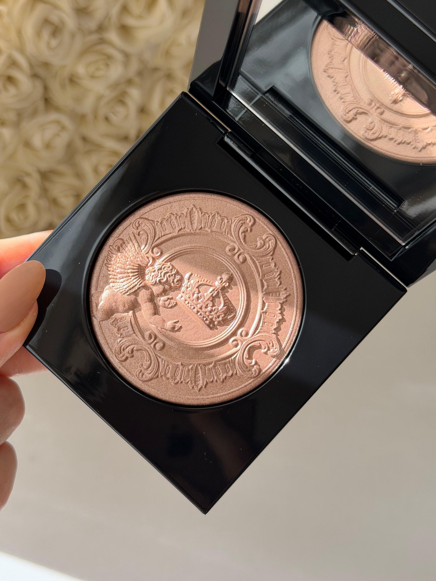 PAT McGRATH LABS Skin Fetish Highlighter Sublime Skin - Nude Opal