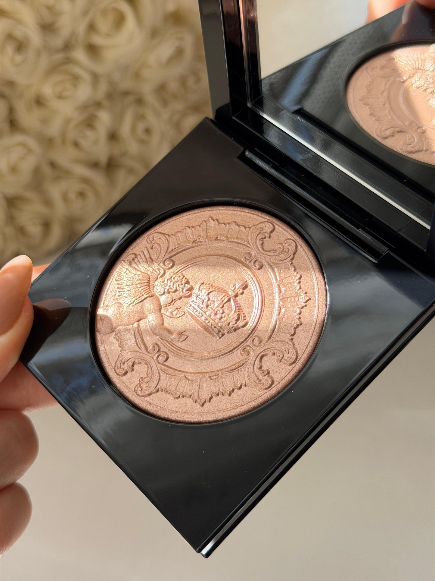 PAT McGRATH LABS Skin Fetish Highlighter Sublime Skin - Nude Opal
