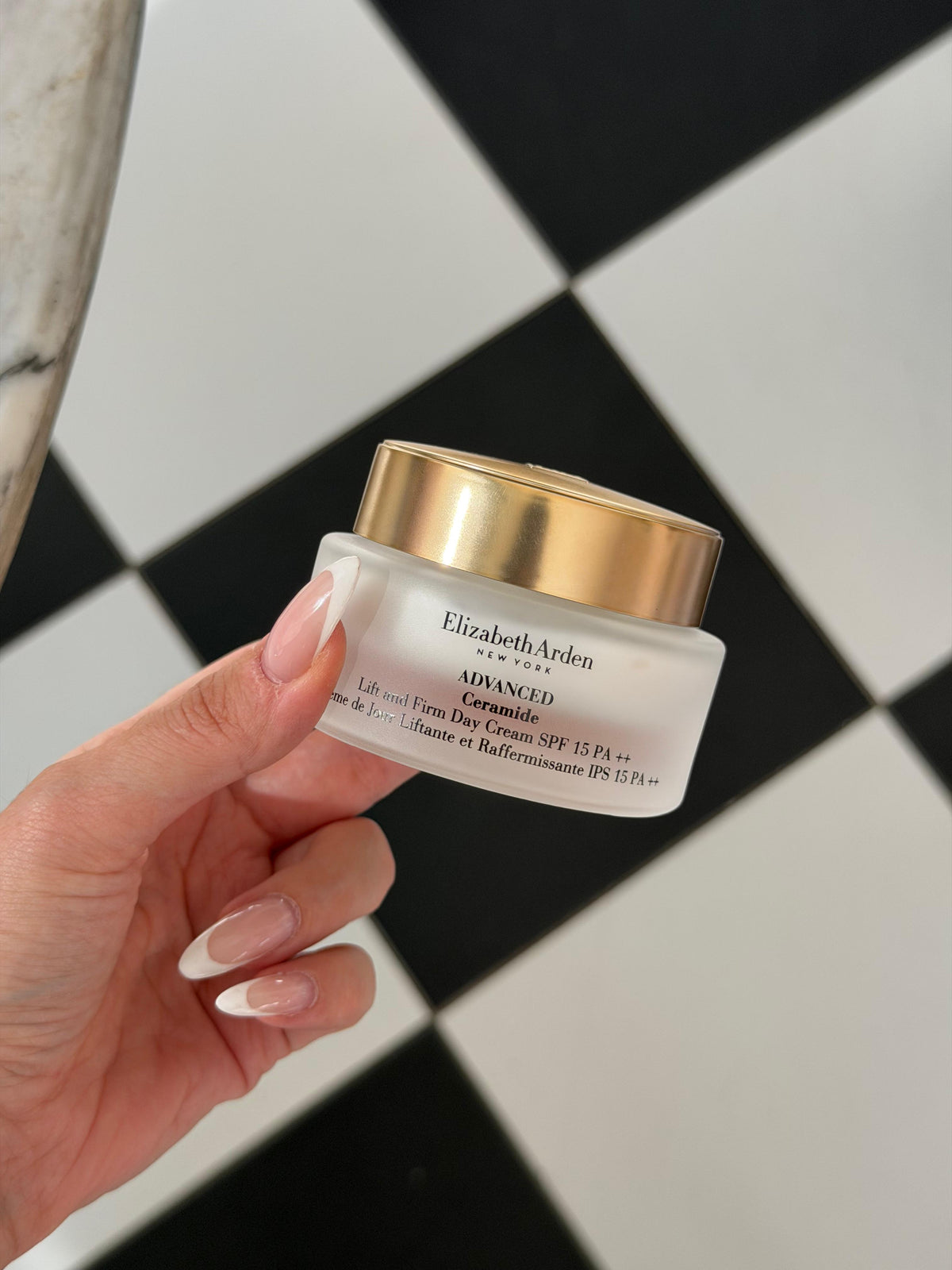 ELIZABETH ARDEN Advanced Ceramide Lift And Firm Day Cream SPF15
