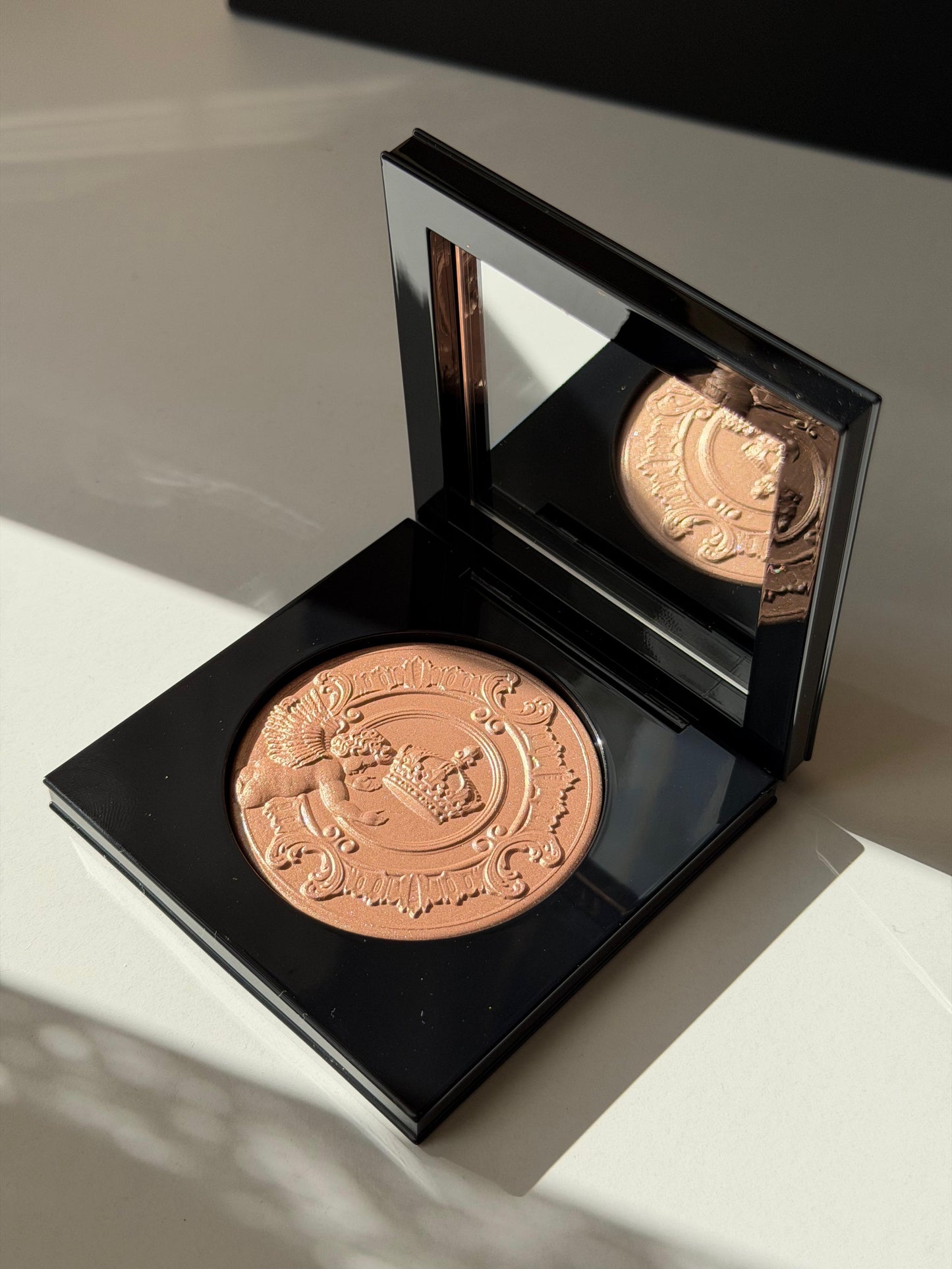 PAT McGRATH LABS Skin Fetish Highlighter Sublime Skin - Nude Opal