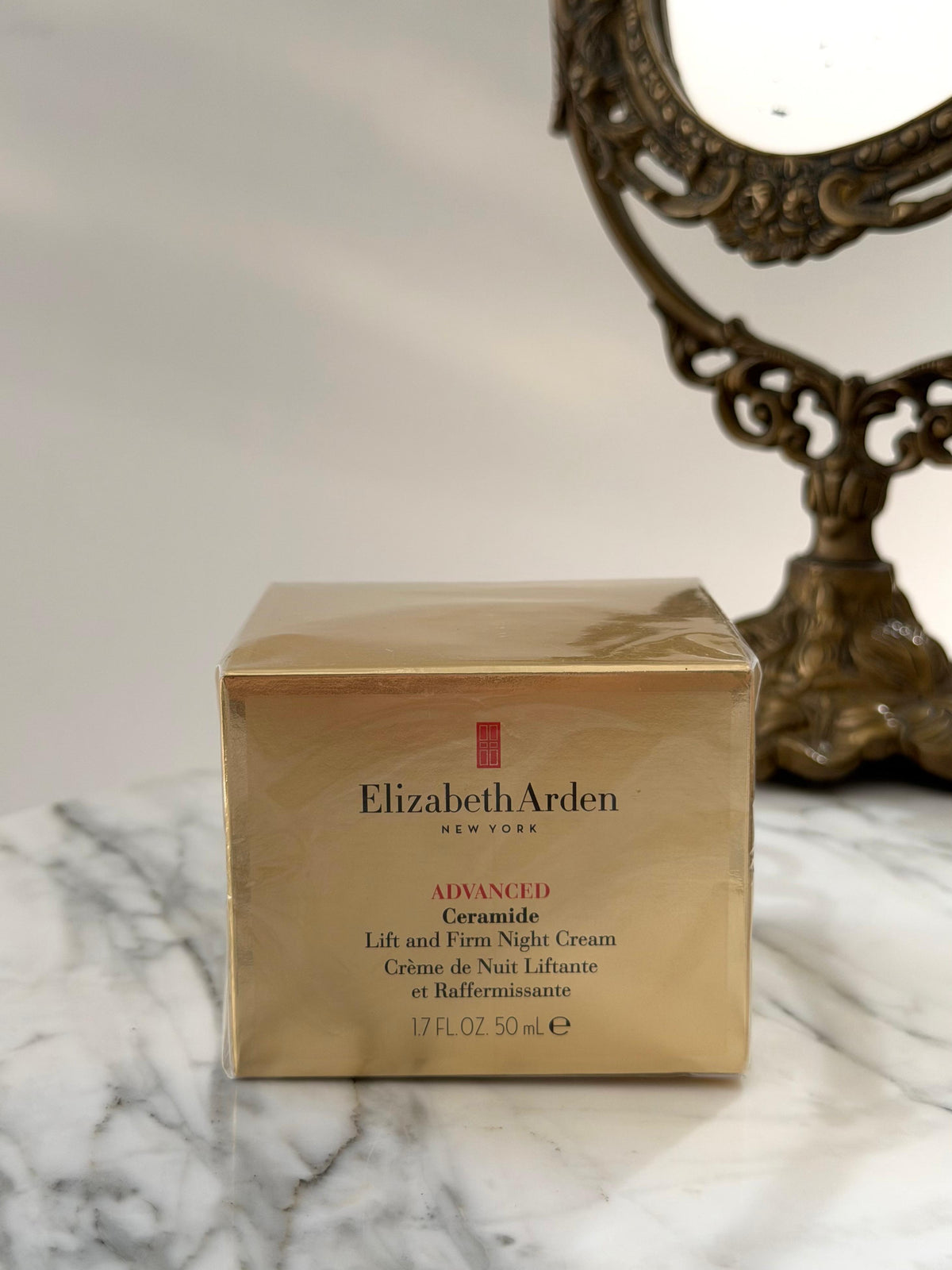 ELIZABETH ARDEN Advanced Ceramide Lift And Firm Day Cream SPF15