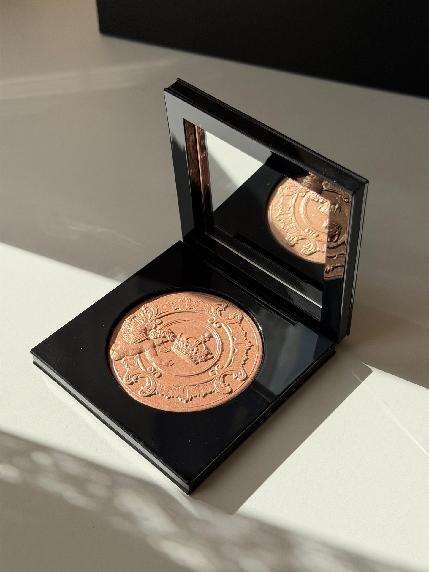 PAT McGRATH LABS Skin Fetish Highlighter Sublime Skin - Nude Opal