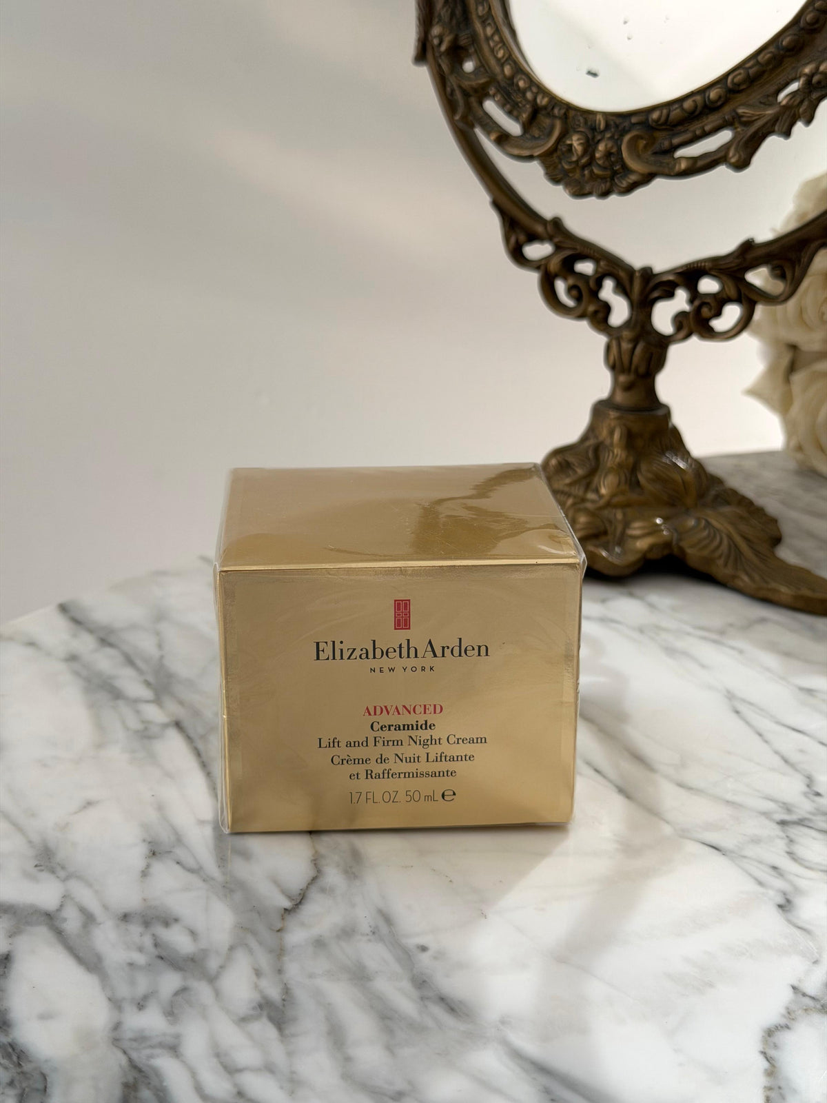 ELIZABETH ARDEN Advanced Ceramide Lift And Firm Day Cream SPF15