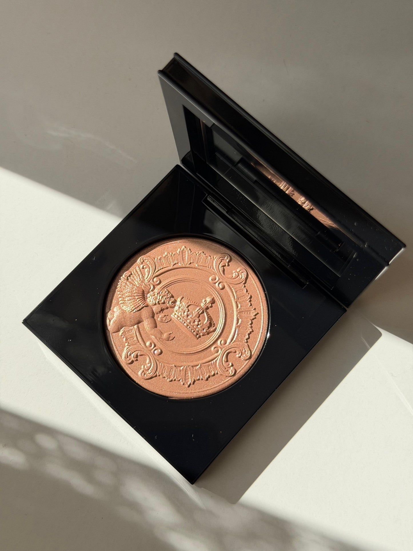 PAT McGRATH LABS Skin Fetish Highlighter Sublime Skin - Nude Opal